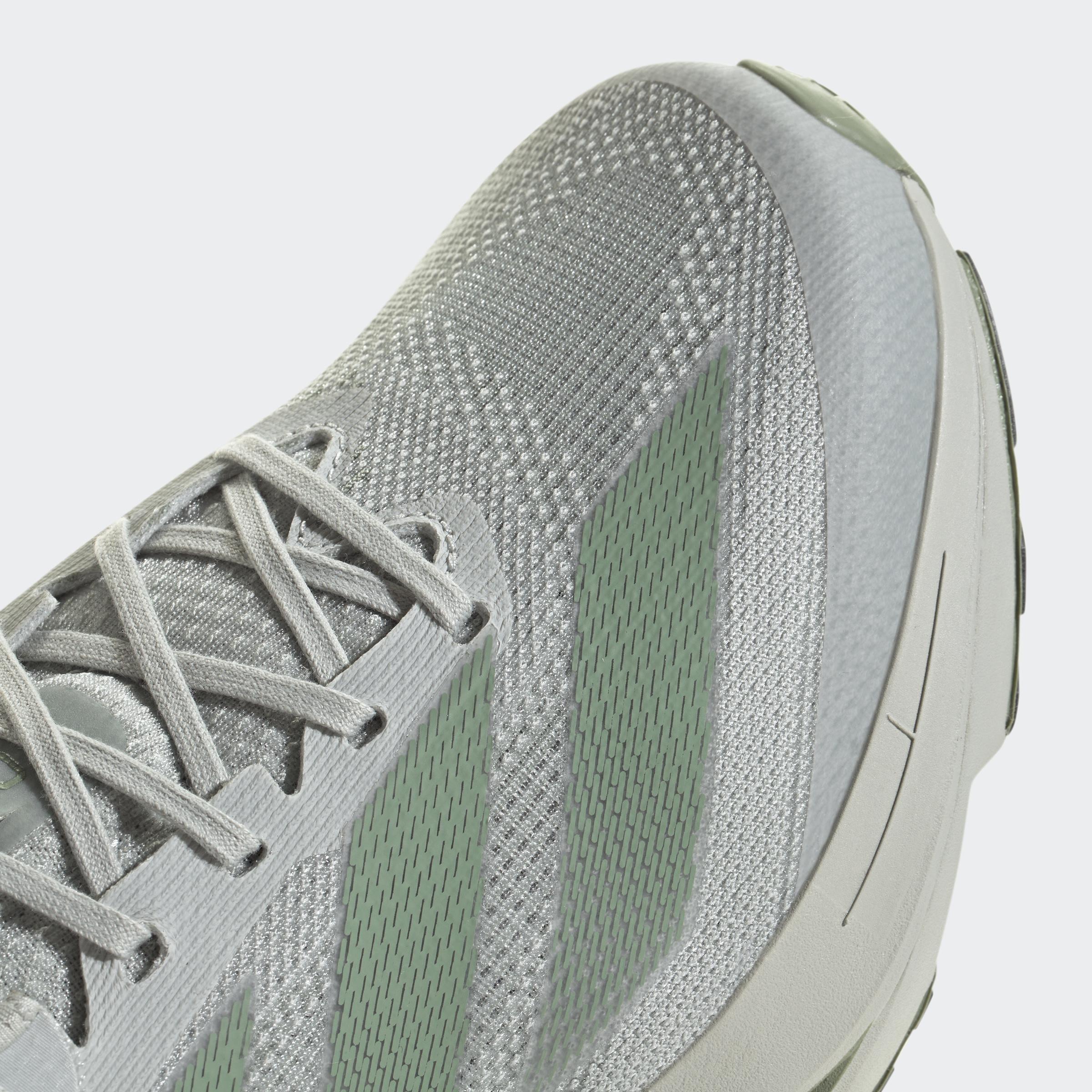 Adizero Sl2 Running Shoes, Grey, A901_ONE, large image number 11