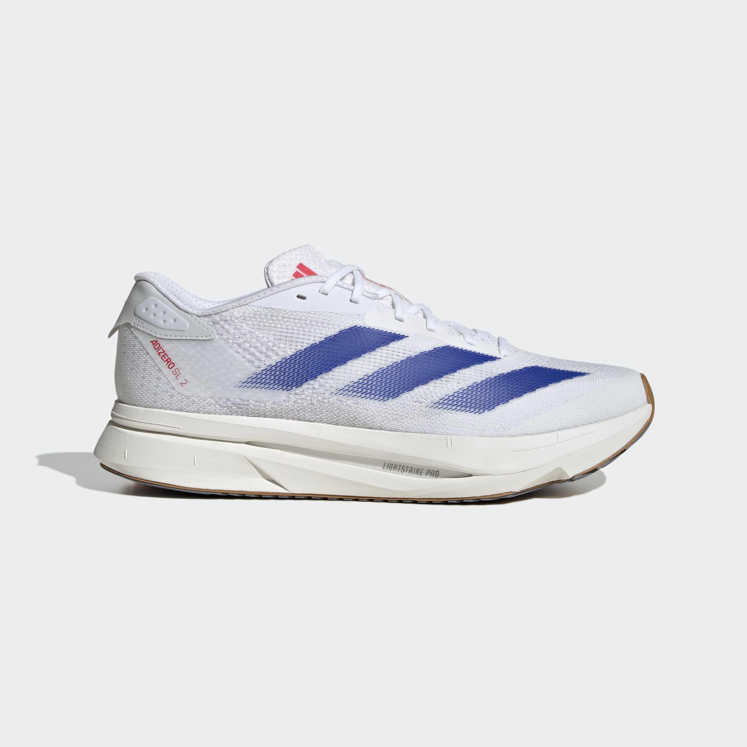 Adizero Sl2 Running Shoes, White