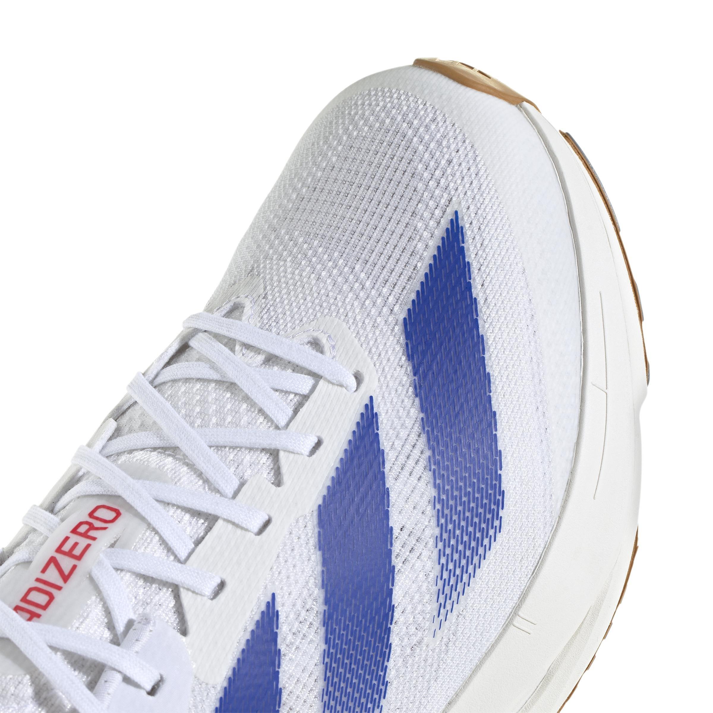 Adizero Sl2 Running Shoes, White, A901_ONE, large image number 8