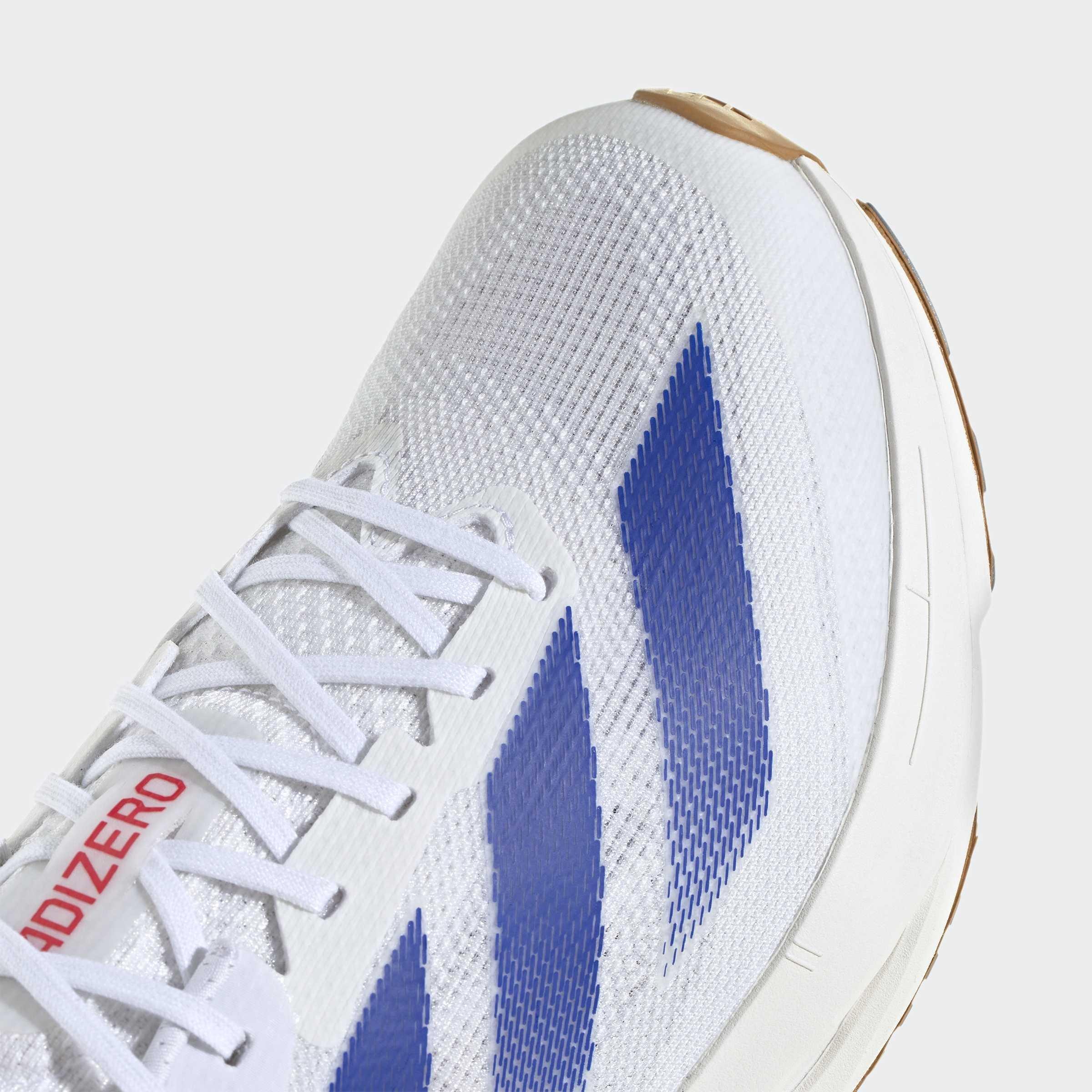 Adizero Sl2 Running Shoes, White, A901_ONE, large image number 11