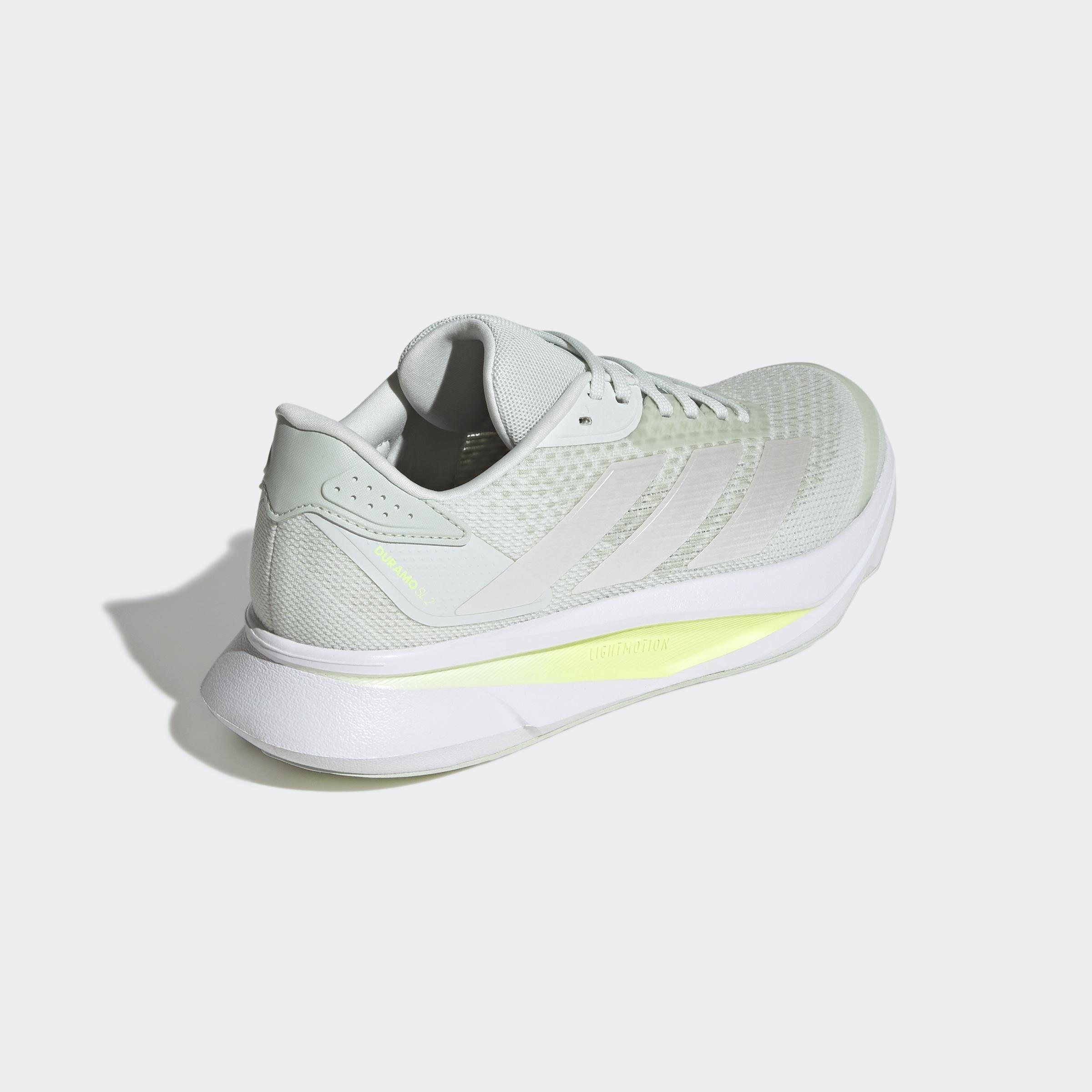 Duramo Sl 2 Running Shoes, Green, A901_ONE, large image number 7