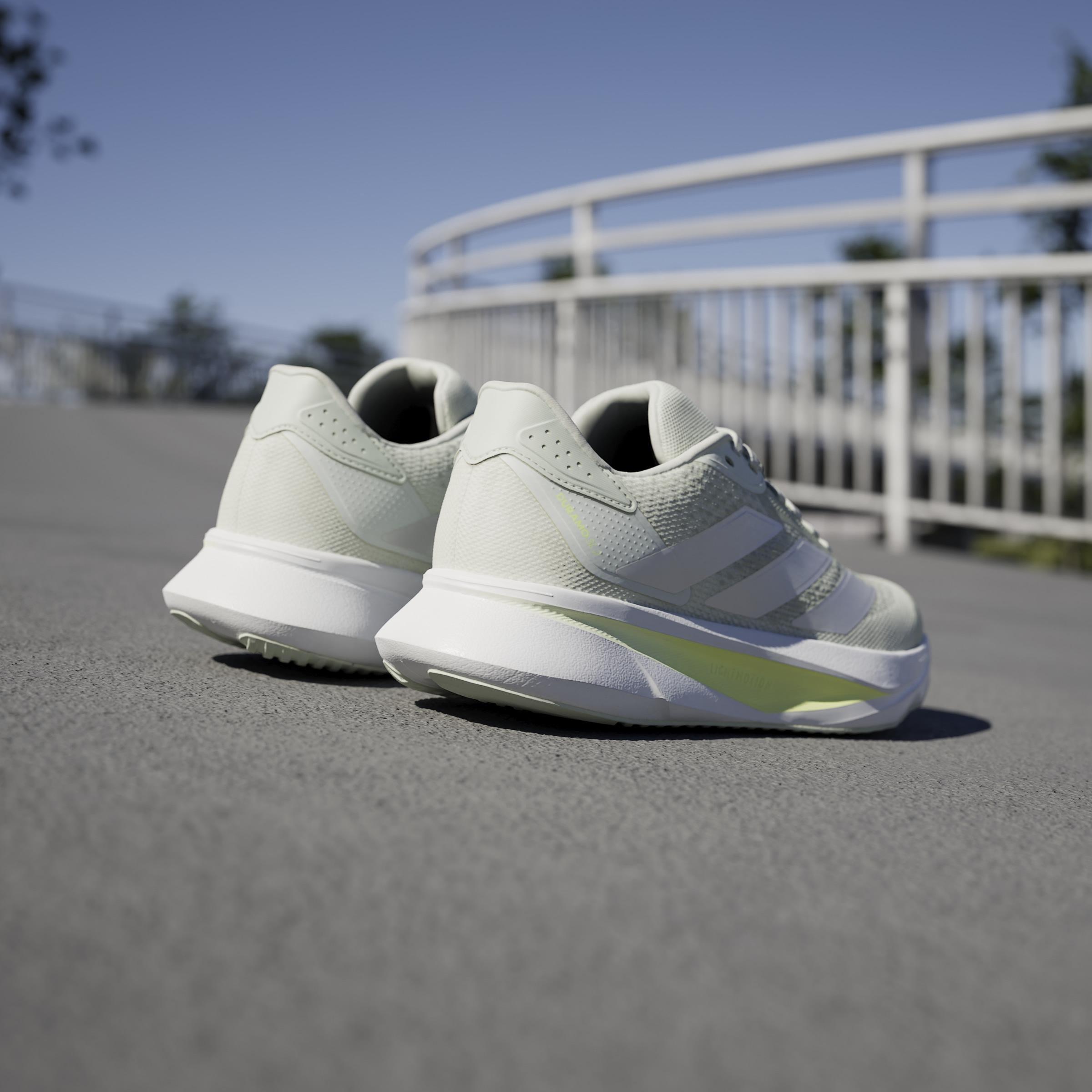 Duramo Sl 2 Running Shoes, Green, A901_ONE, large image number 12