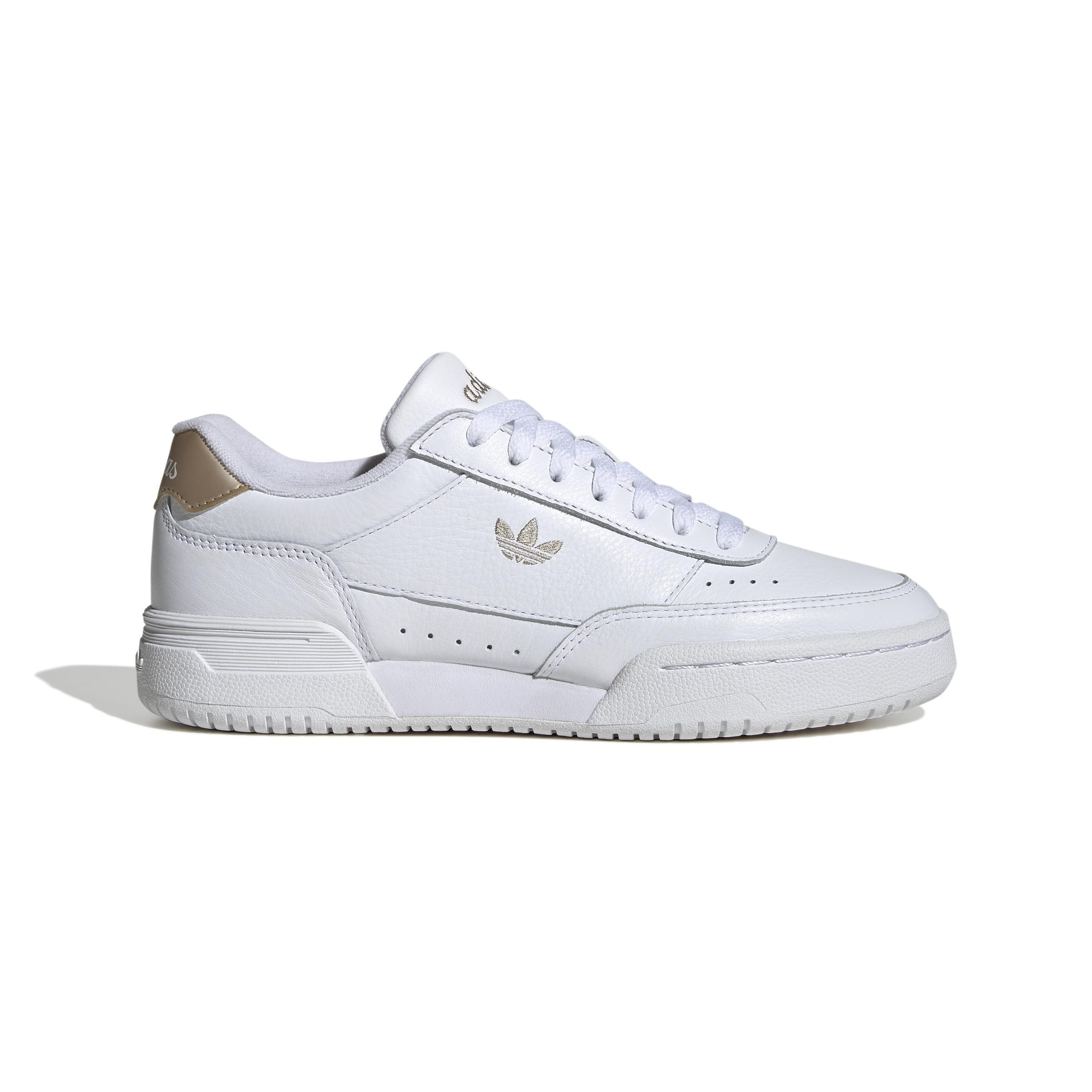 Court Super Shoes, White, A901_ONE, large image number 1