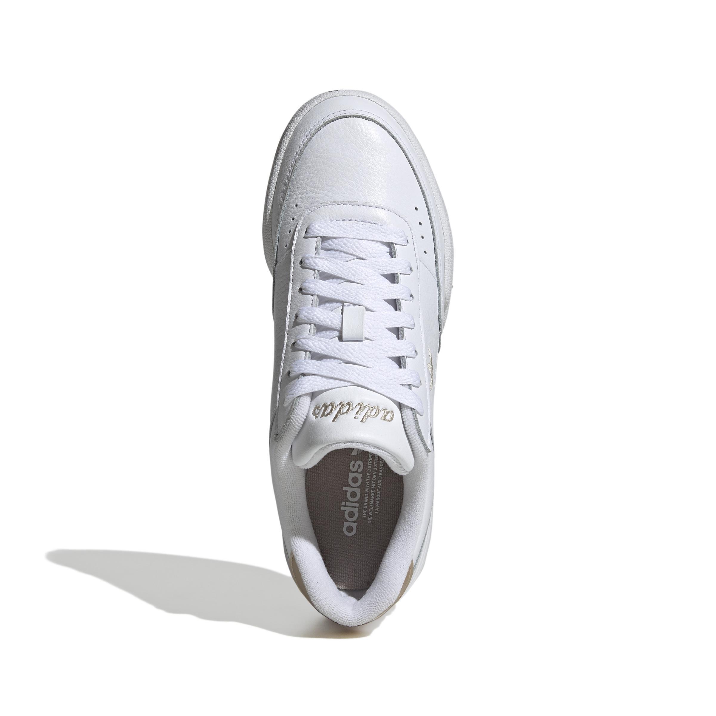 Court Super Shoes, White, A901_ONE, large image number 3