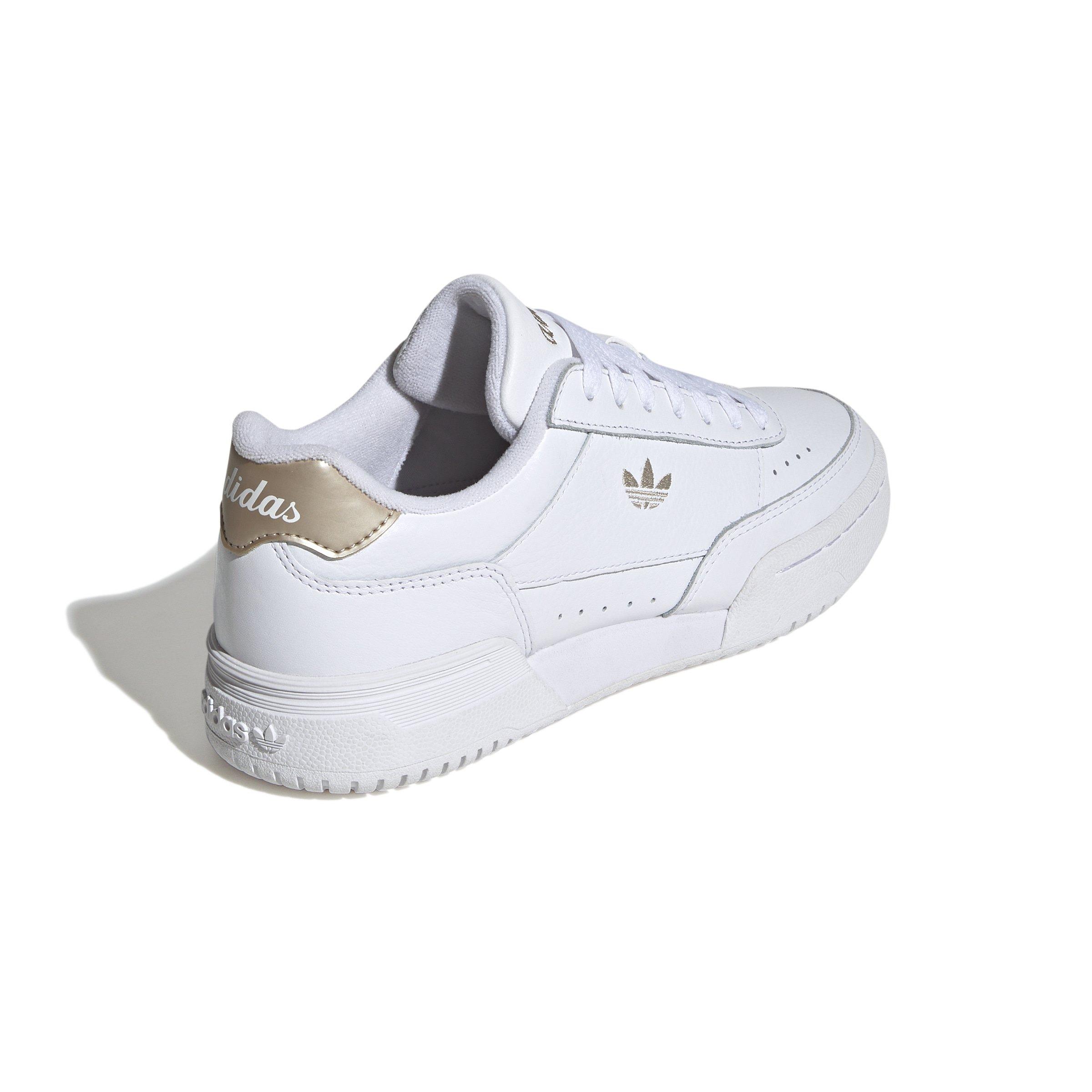 Court Super Shoes, White, A901_ONE, large image number 4