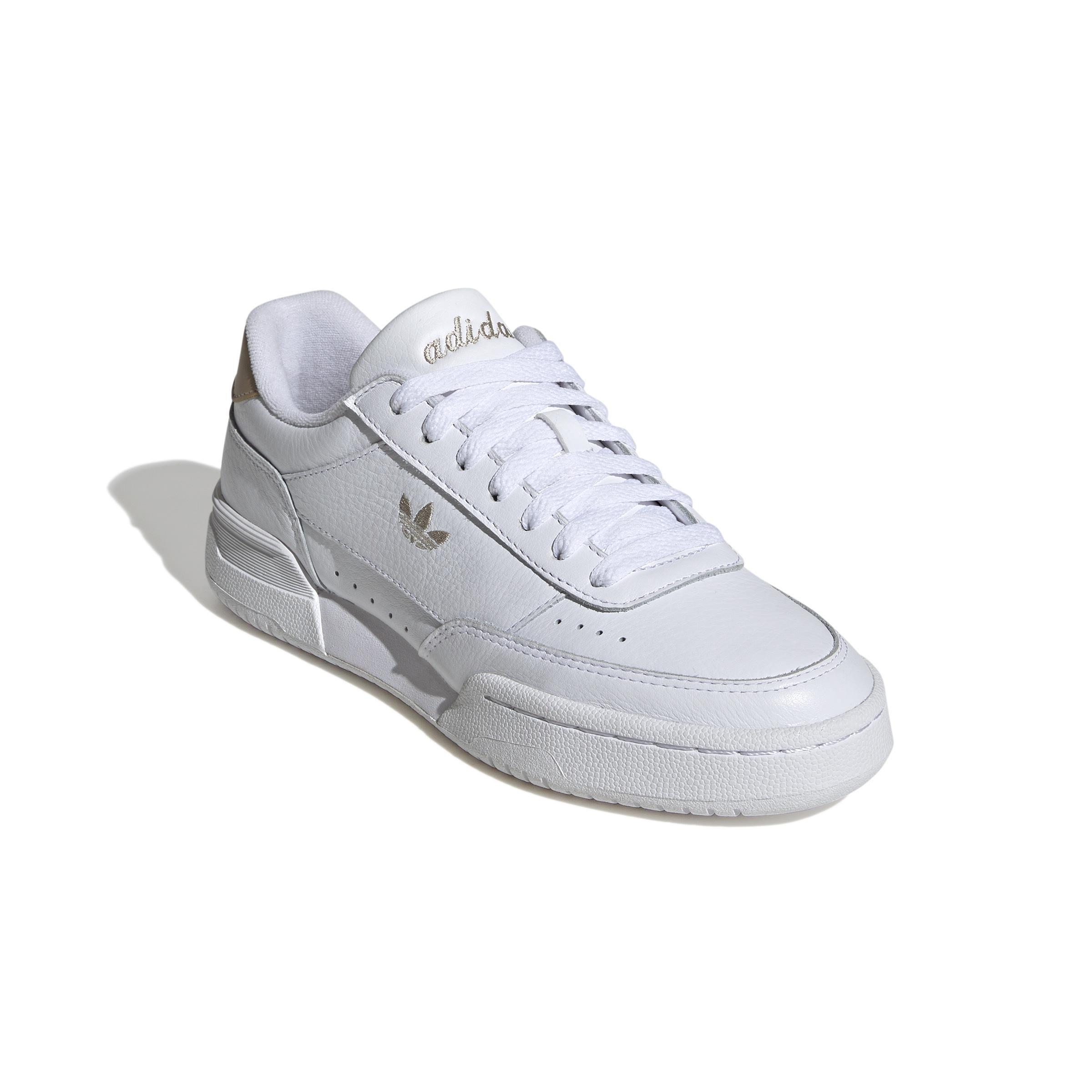 Court Super Shoes, White, A901_ONE, large image number 5