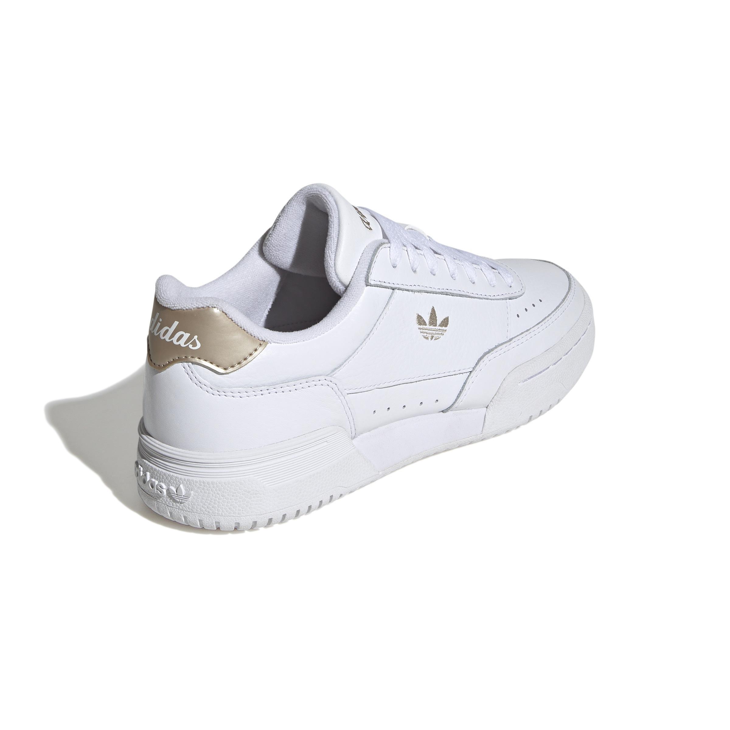 Court Super Shoes, White, A901_ONE, large image number 6