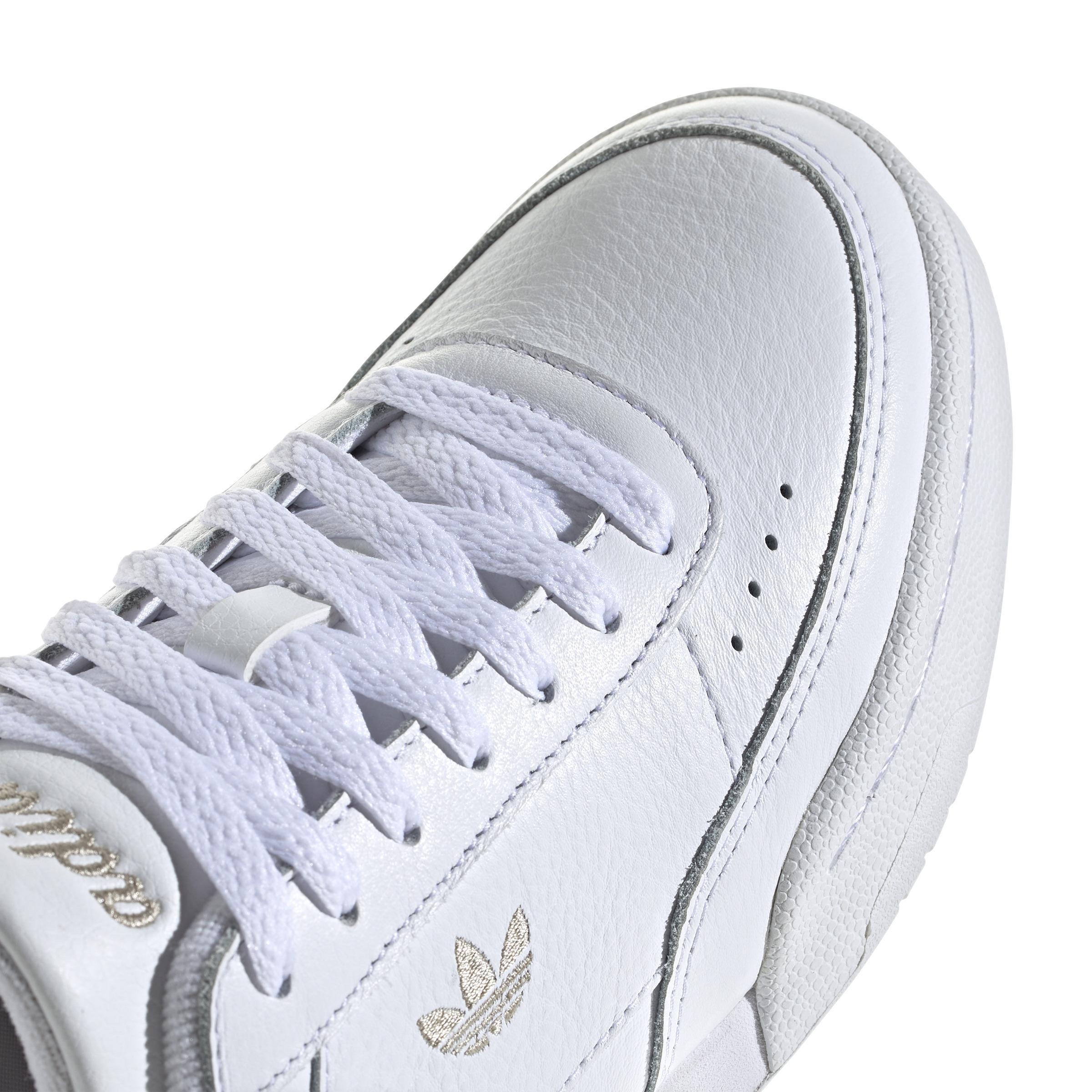 Court Super Shoes, White, A901_ONE, large image number 7