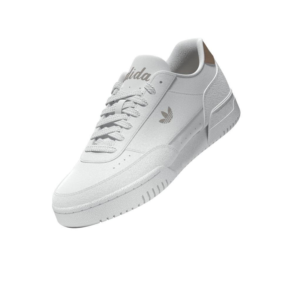 Court Super Shoes, White, A901_ONE, large image number 13