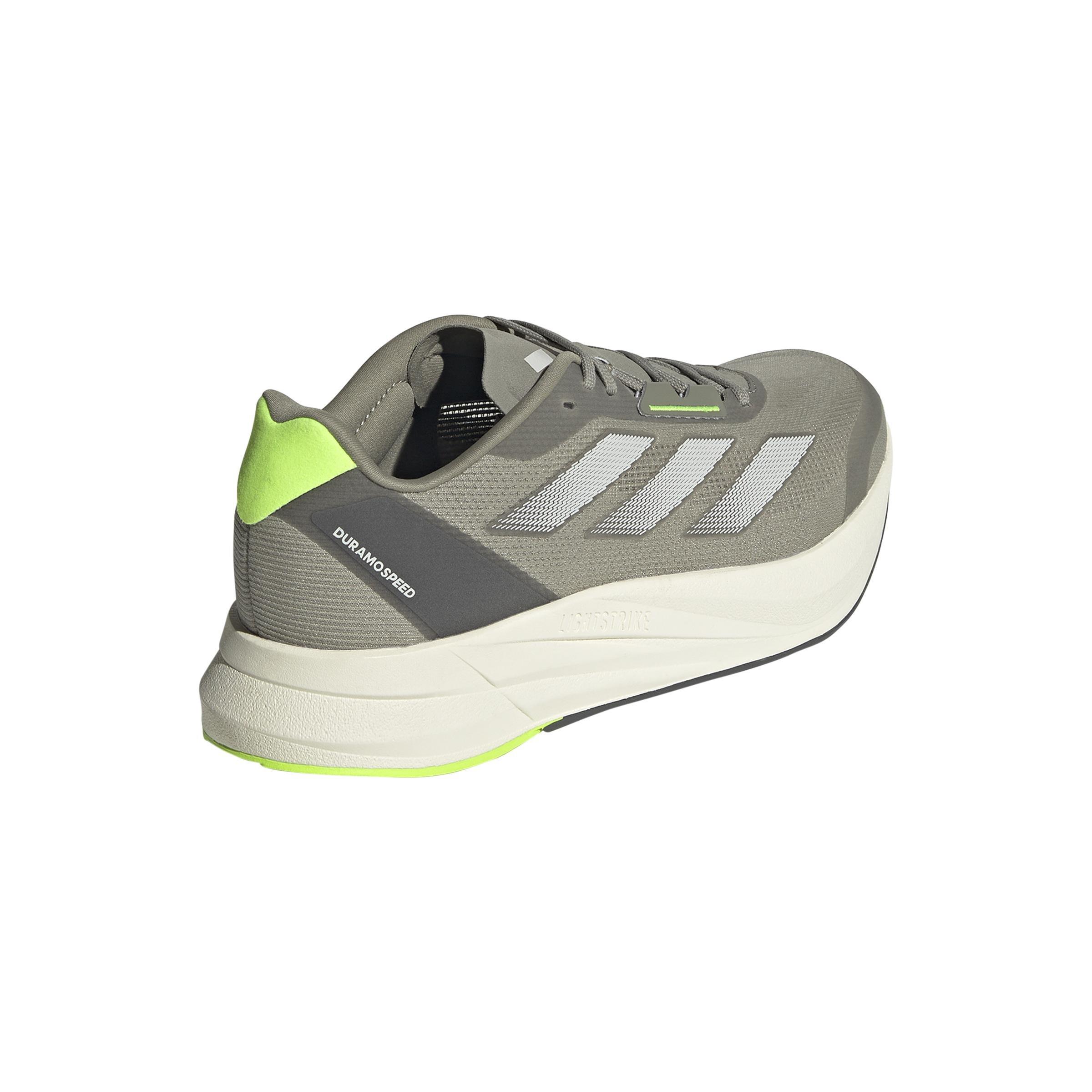 Duramo Speed Shoes, Green, A901_ONE, large image number 3