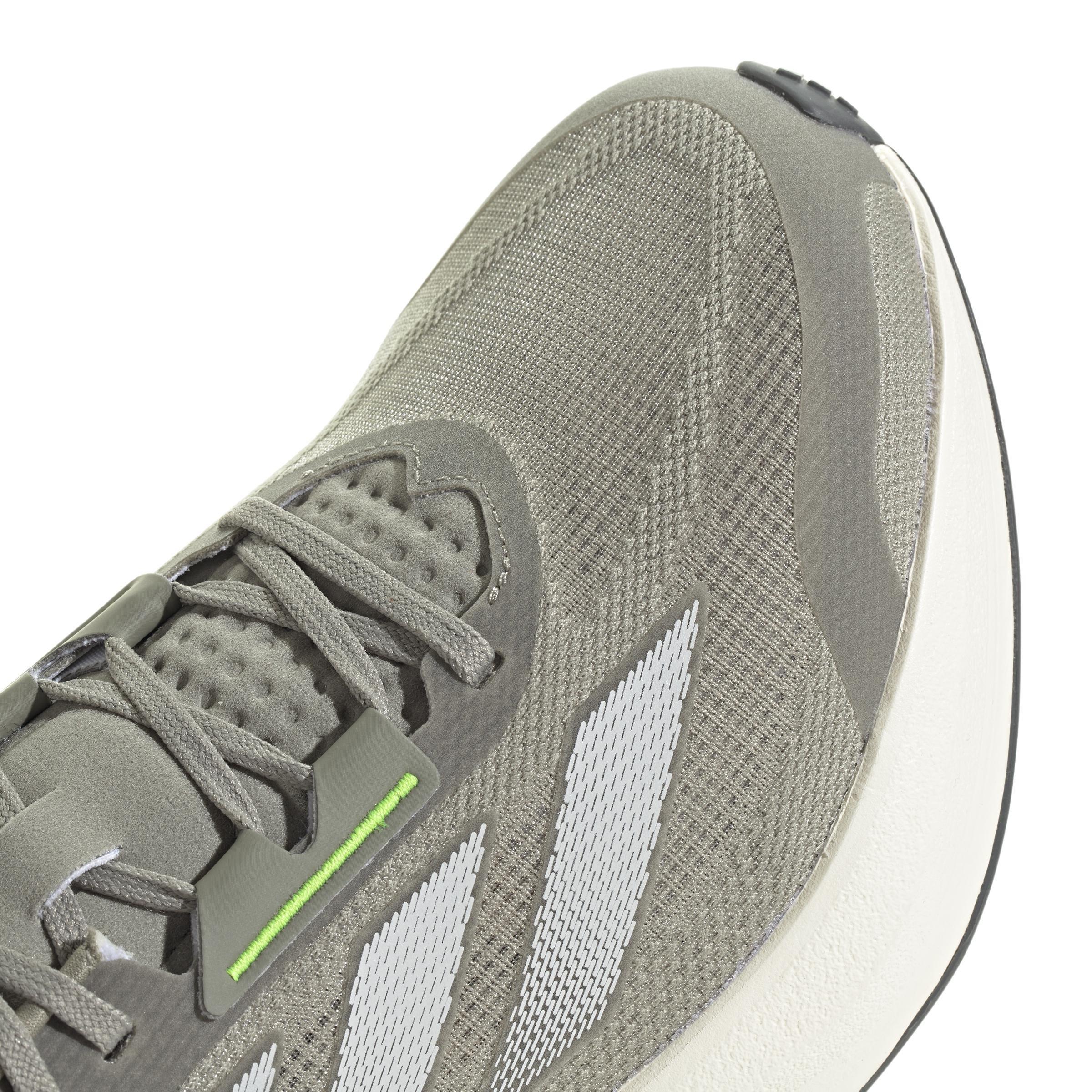 Duramo Speed Shoes, Green, , large image number 5