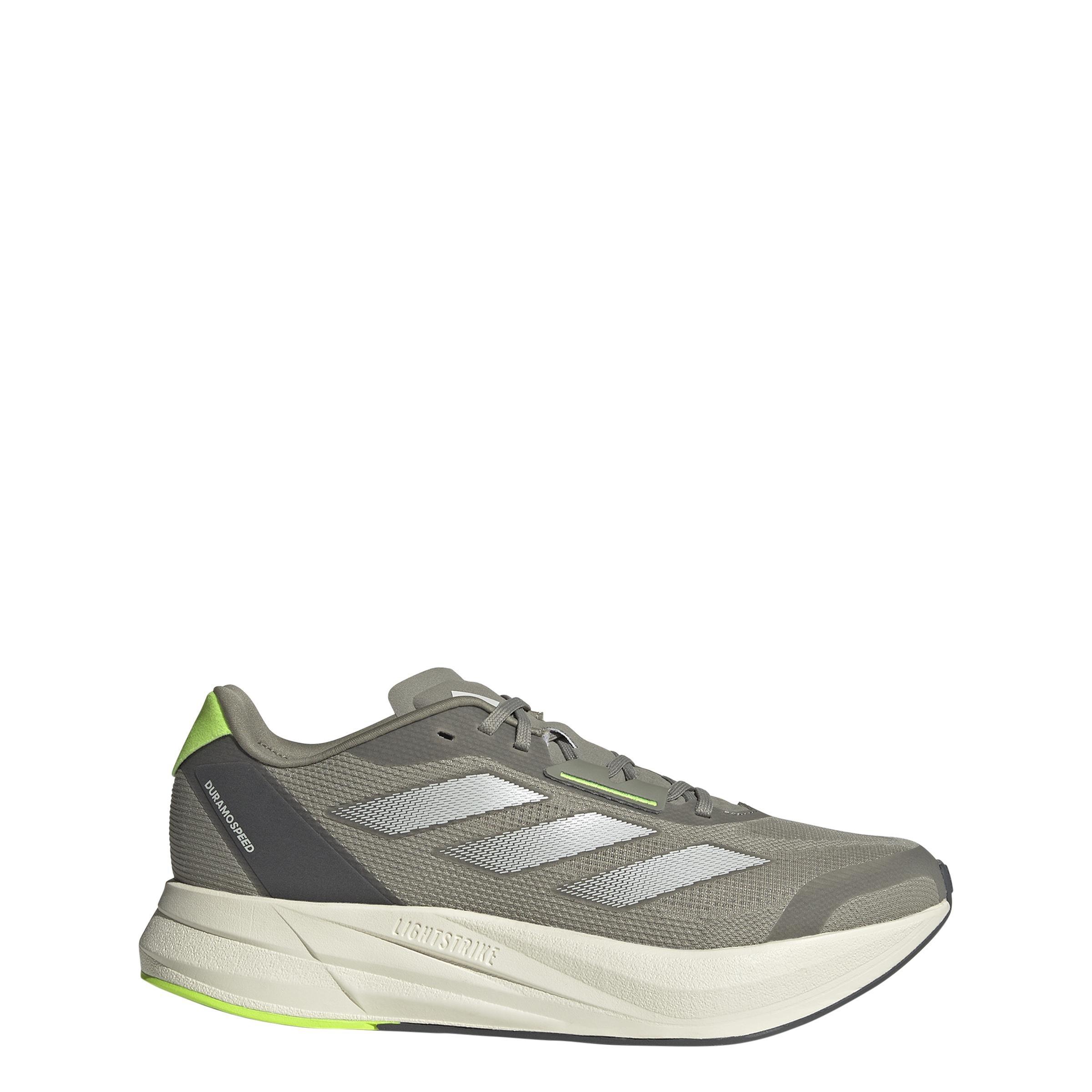 Duramo Speed Shoes, Green, A901_ONE, large image number 7