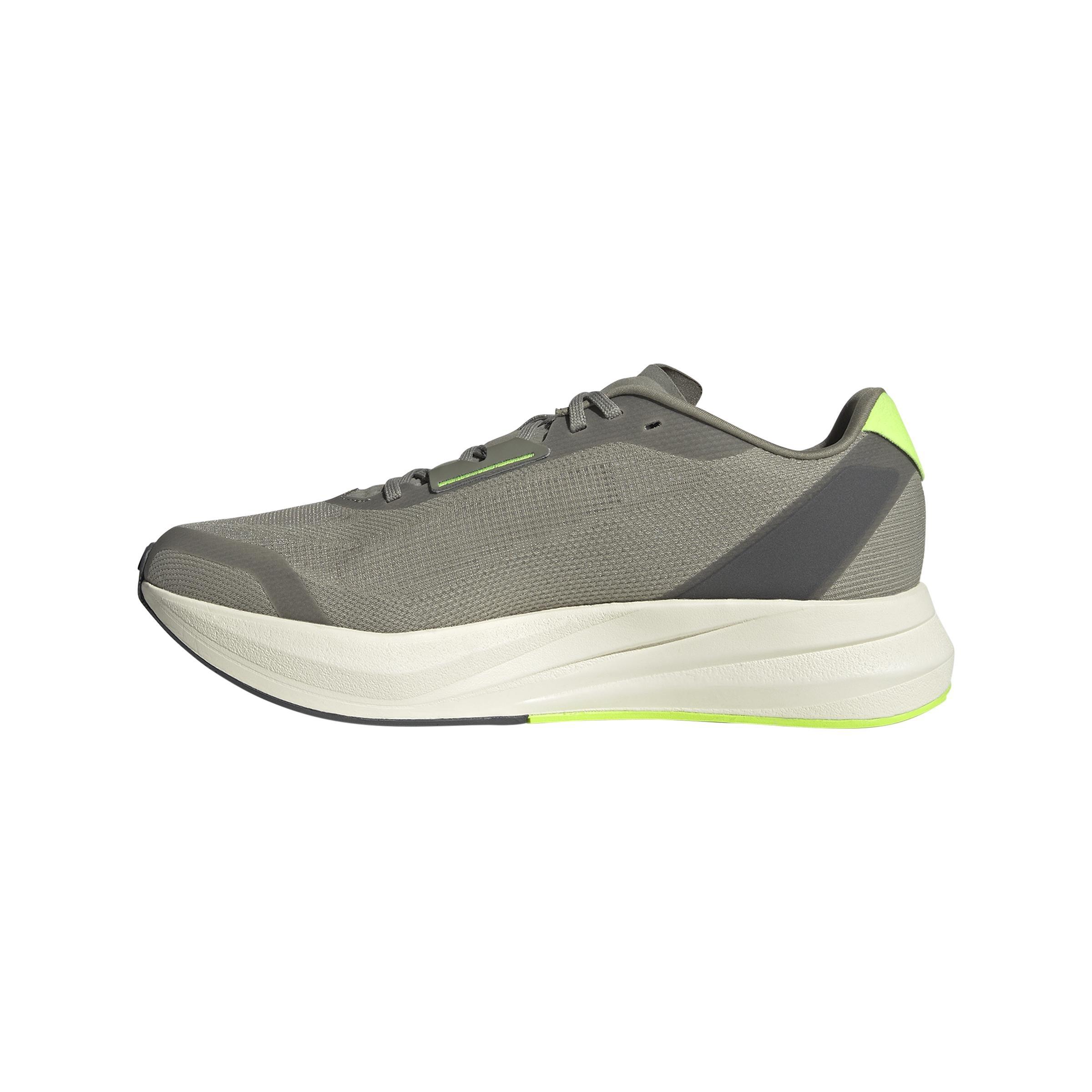 Duramo Speed Shoes, Green, A901_ONE, large image number 8