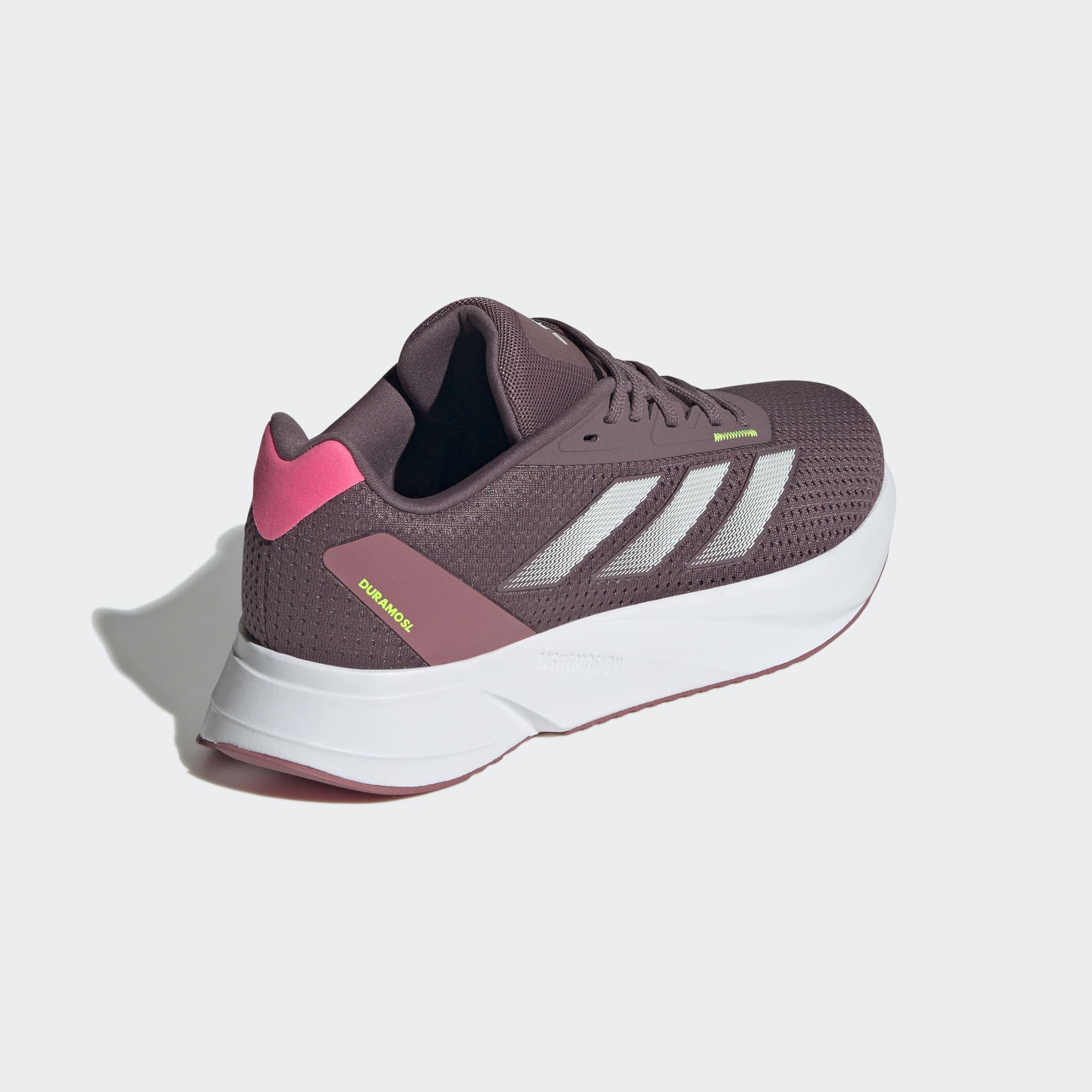 Duramo SL Shoes, Purple, A901_ONE, large image number 3