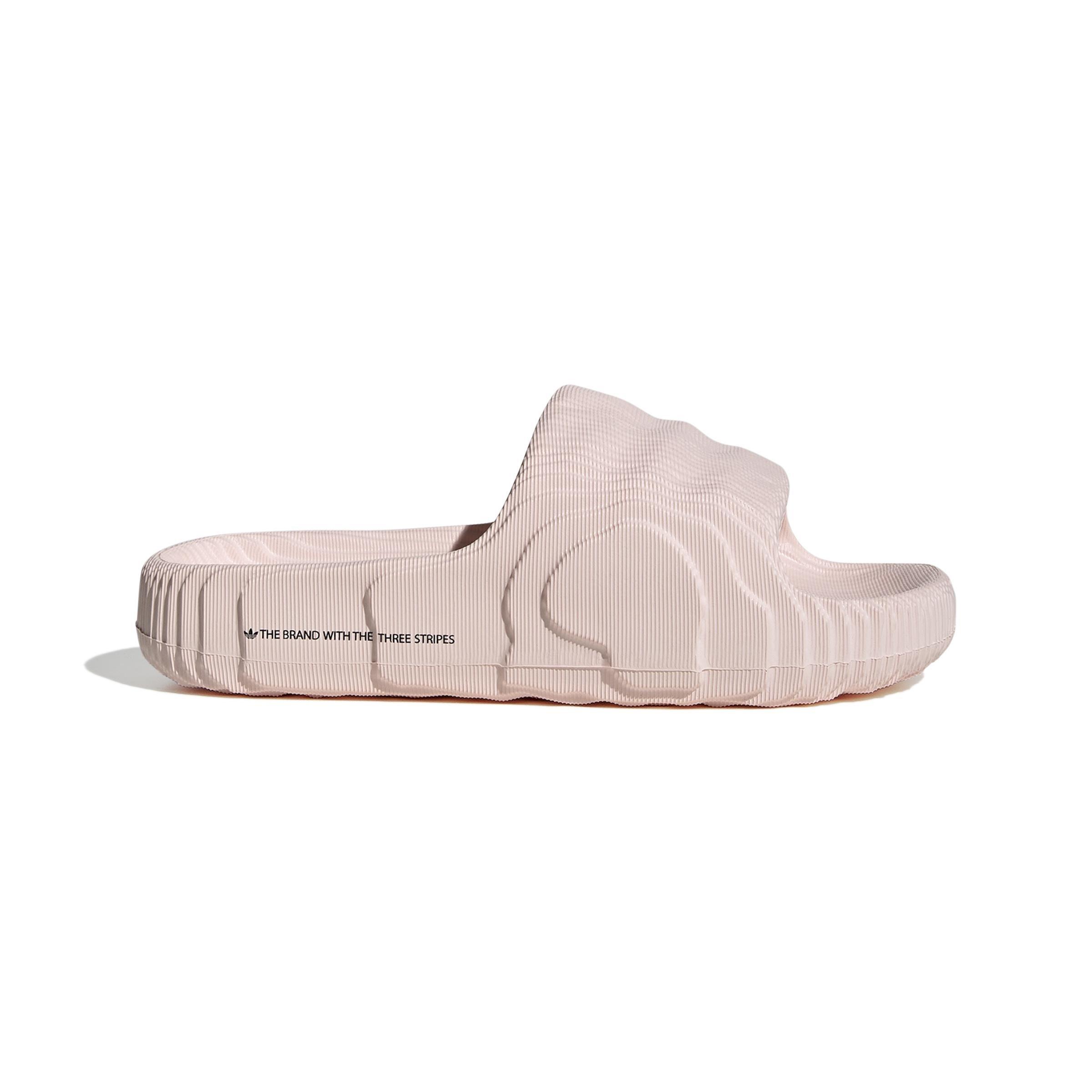 Adilette 22 Slides, Pink, , large image number 0