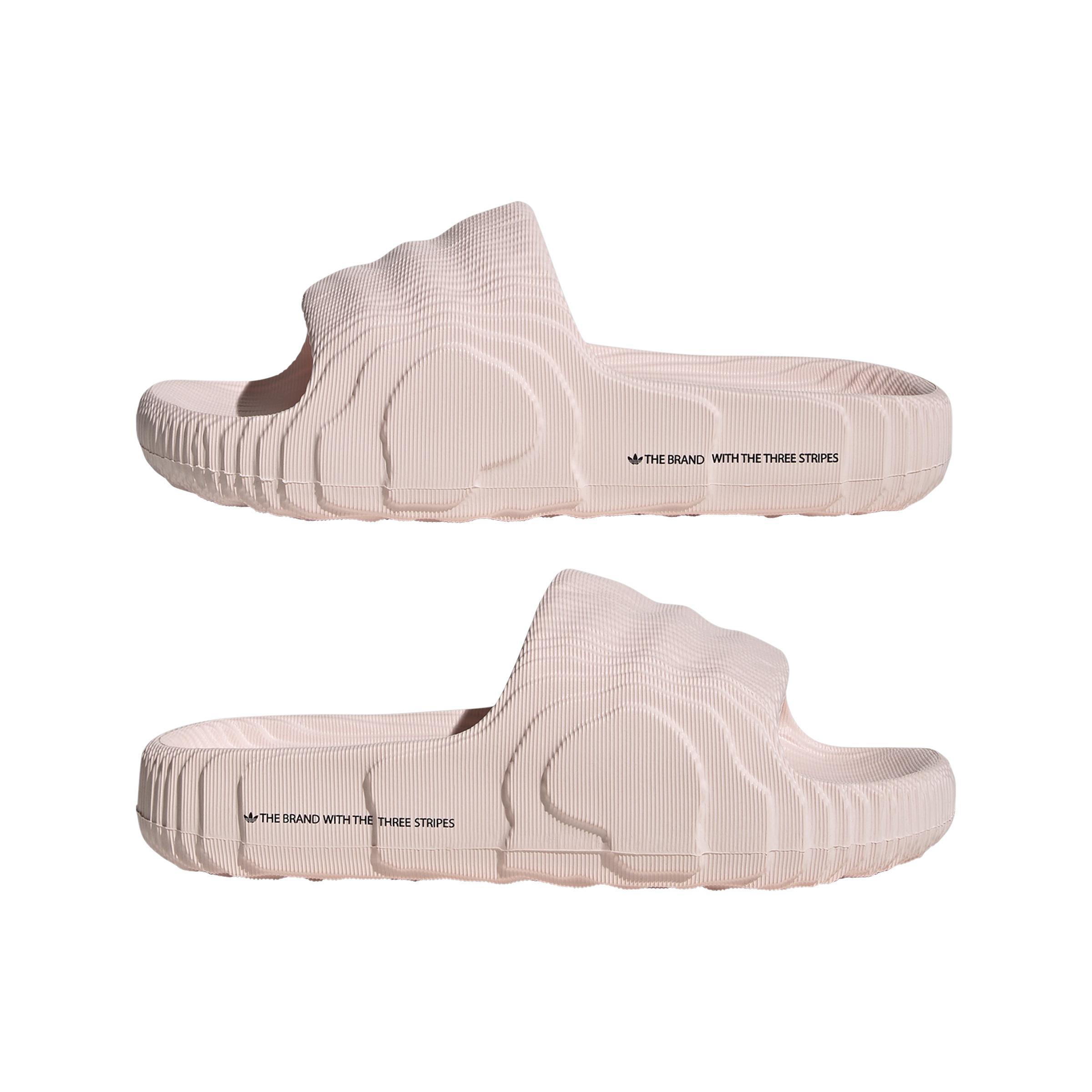 Adilette 22 Slides, Pink, , large image number 8