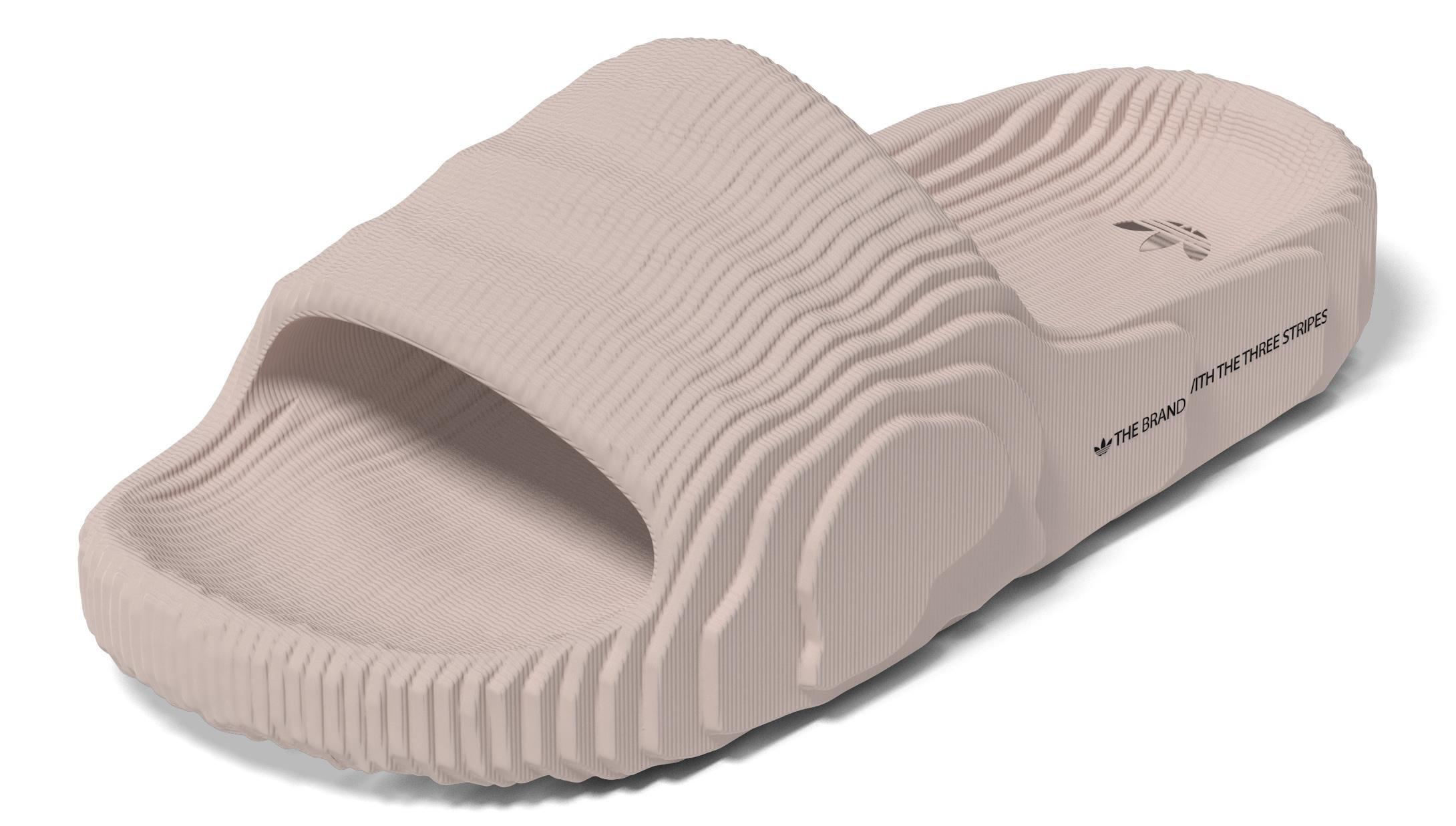 Adilette 22 Slides, Pink, A901_ONE, large image number 9