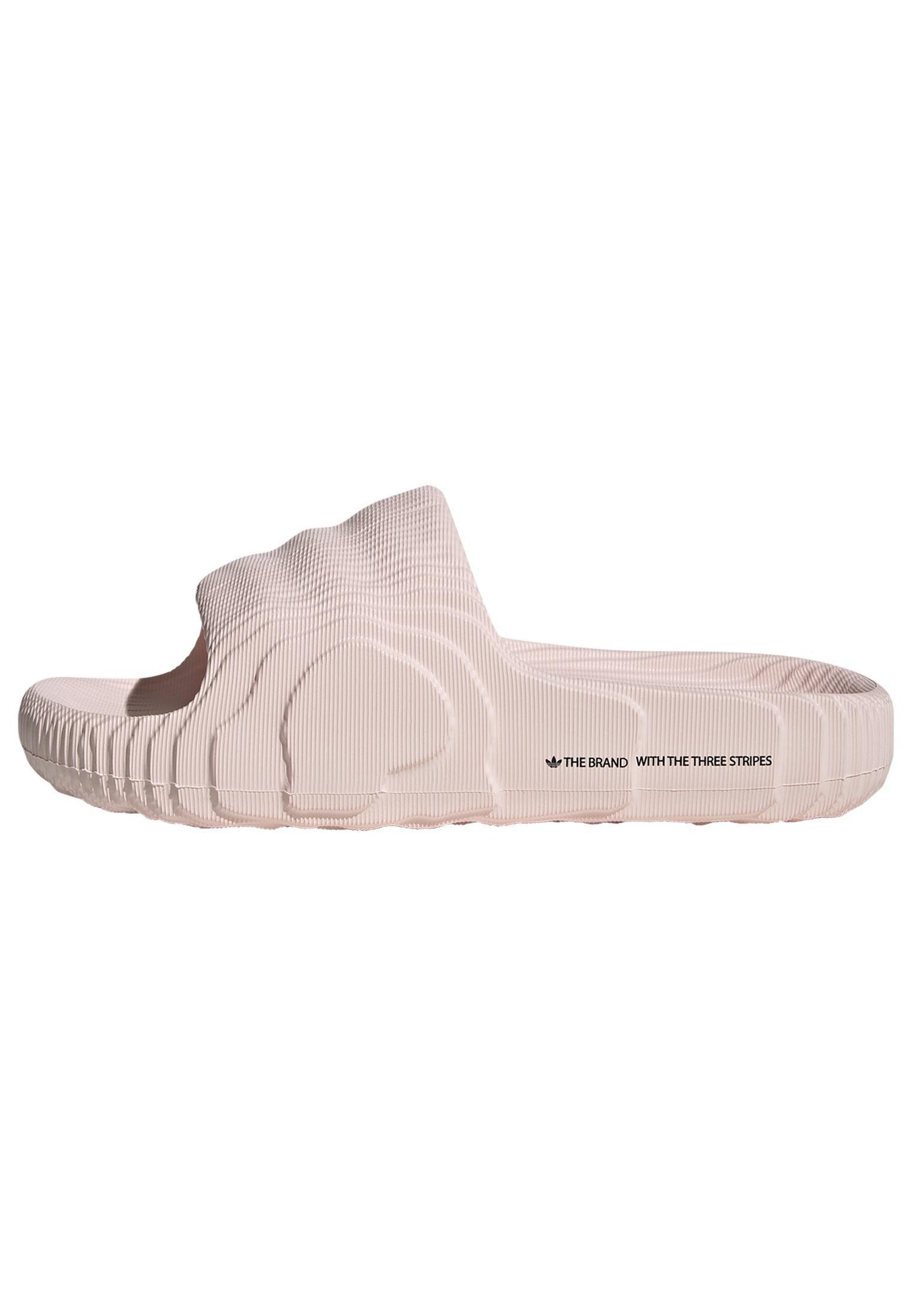 Adilette 22 Slides, Pink, A901_ONE, large image number 12