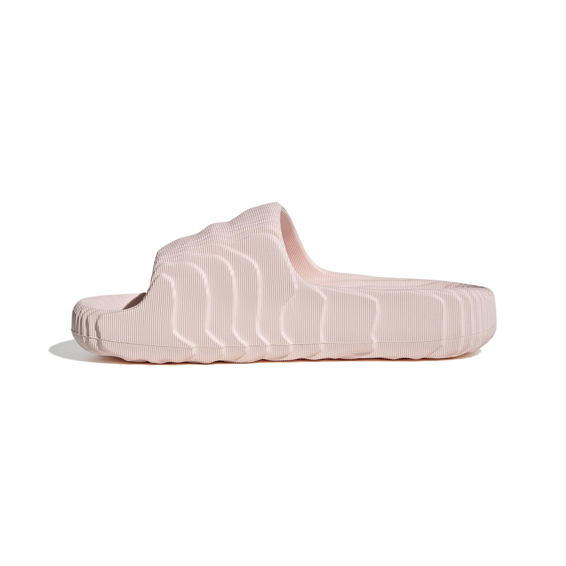 Adilette 22 Slides, Pink, A901_ONE, large image number 13