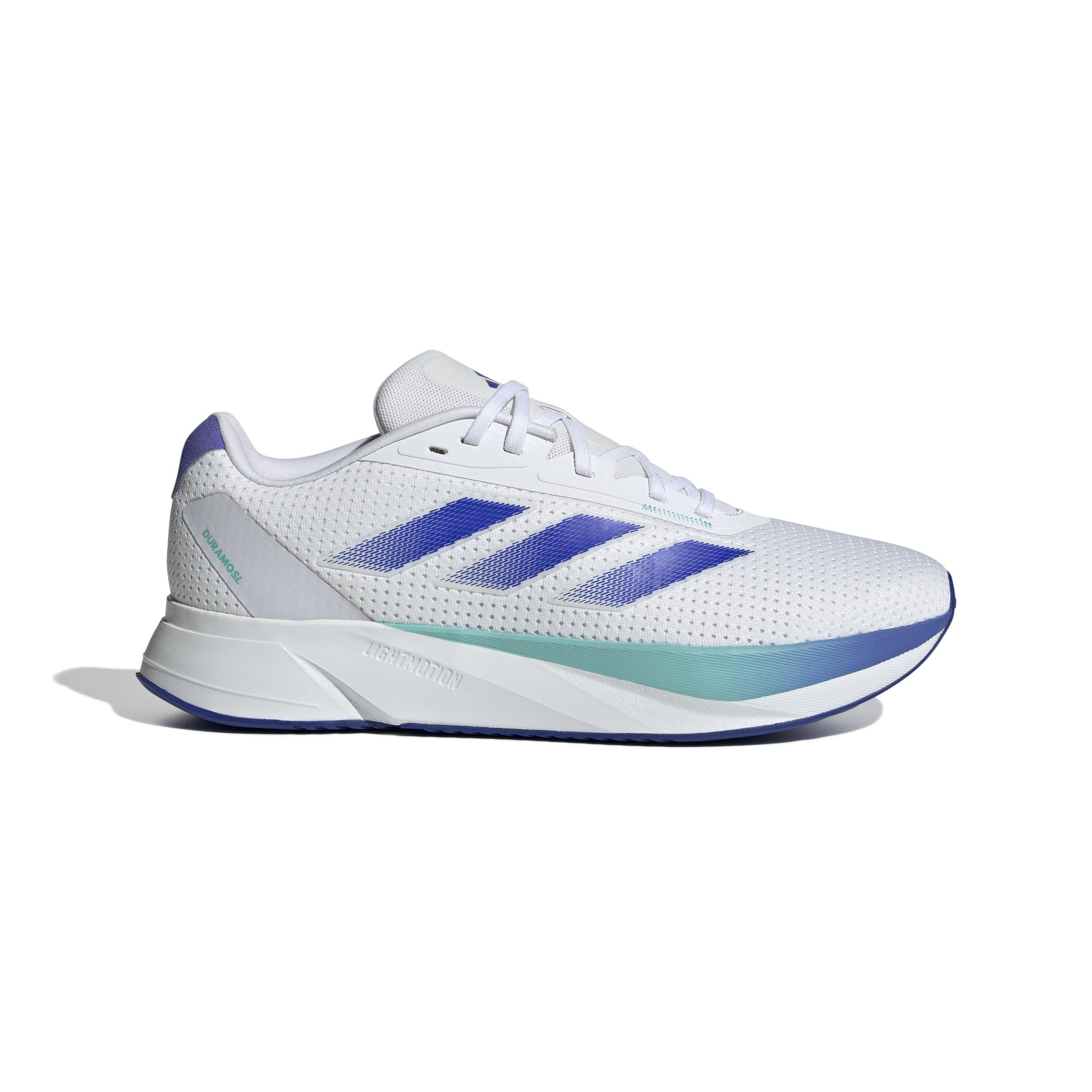 Duramo Sl Shoes, White, , large image number 0