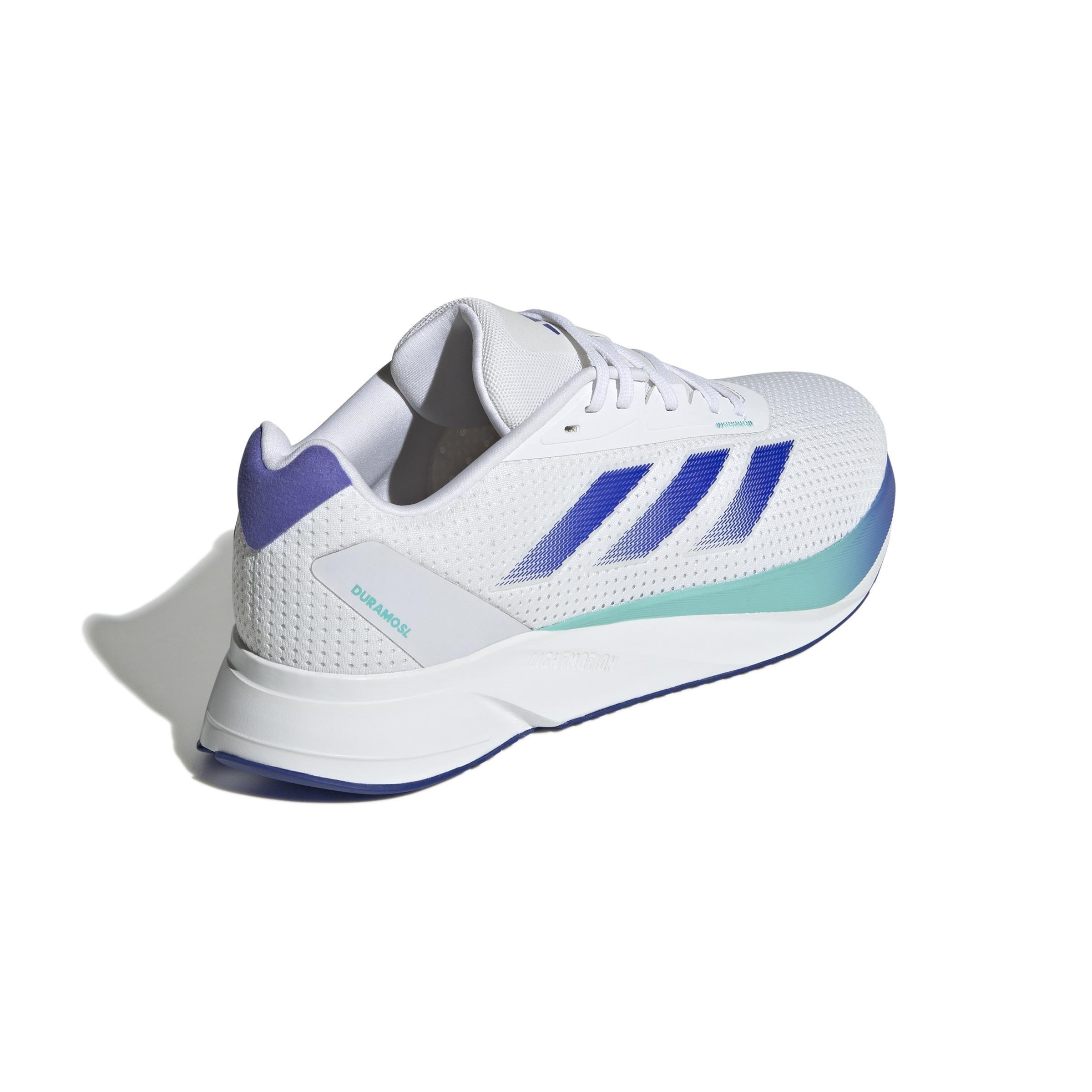 Duramo Sl Shoes, White, , large image number 3