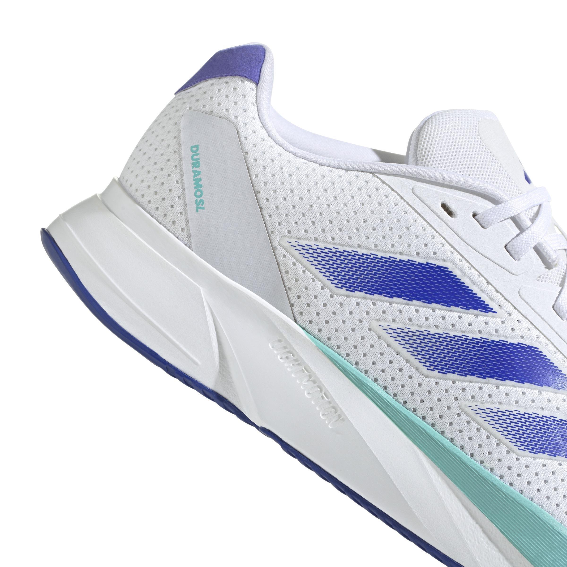 Duramo Sl Shoes, White, , large image number 4