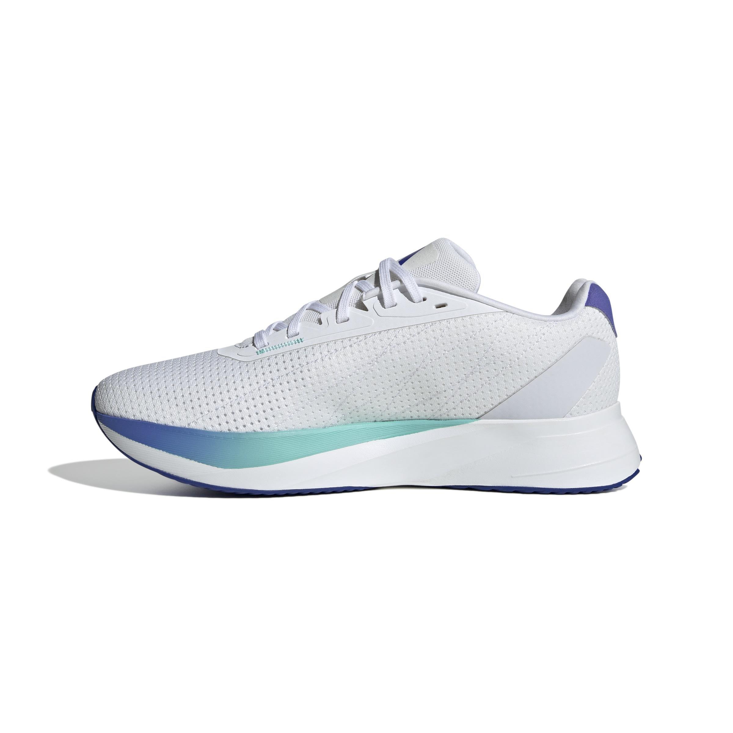 Duramo Sl Shoes, White, , large image number 6