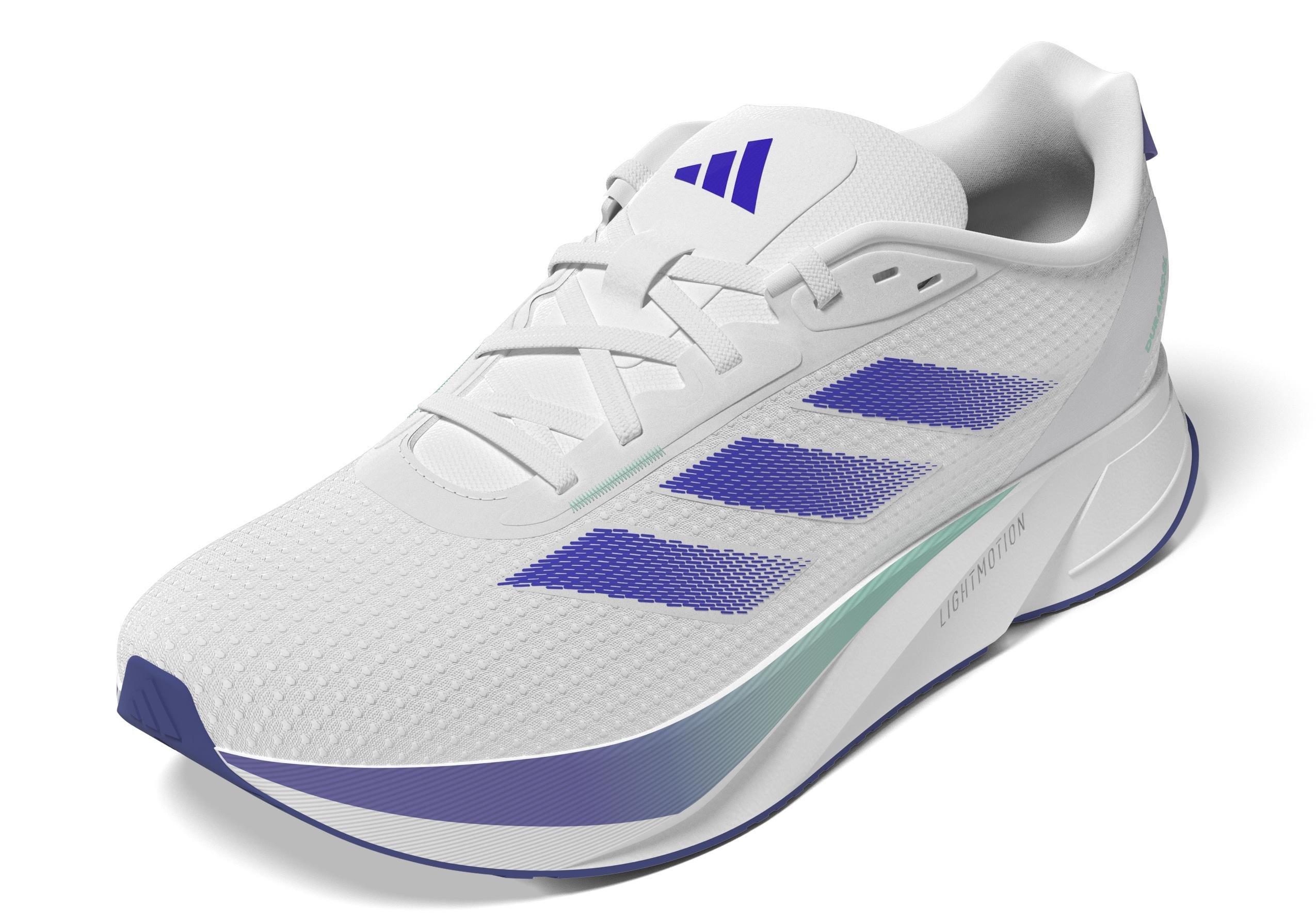 Duramo Sl Shoes, White, A901_ONE, large image number 6