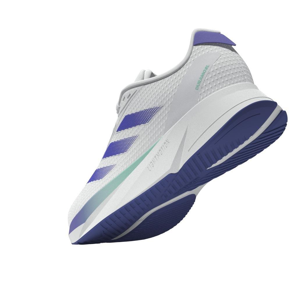 Duramo Sl Shoes, White, , large image number 7