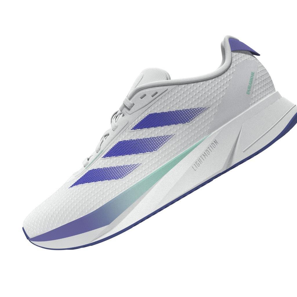 Duramo Sl Shoes, White, A901_ONE, large image number 10