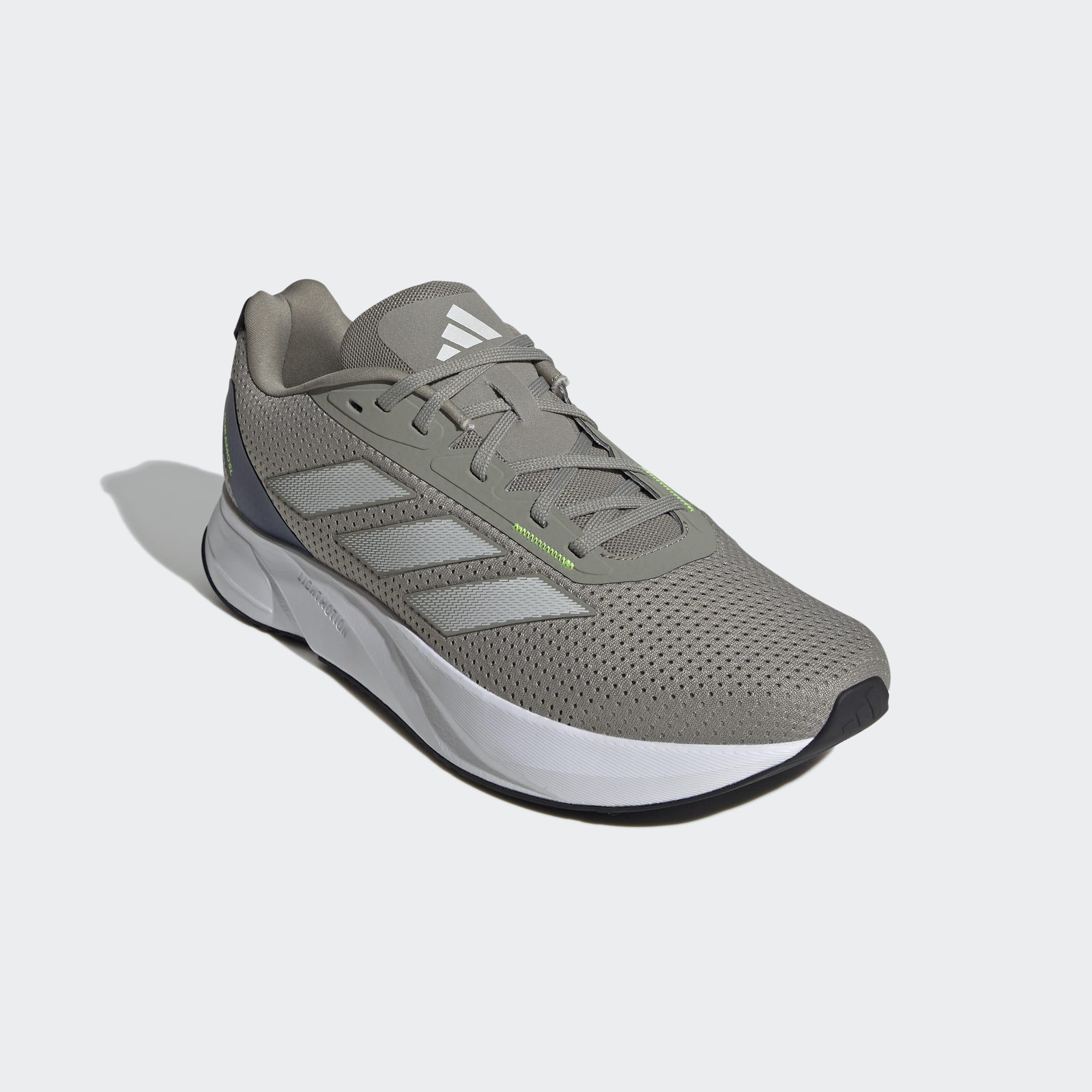 Duramo SL Shoes, Green, A901_ONE, large image number 2