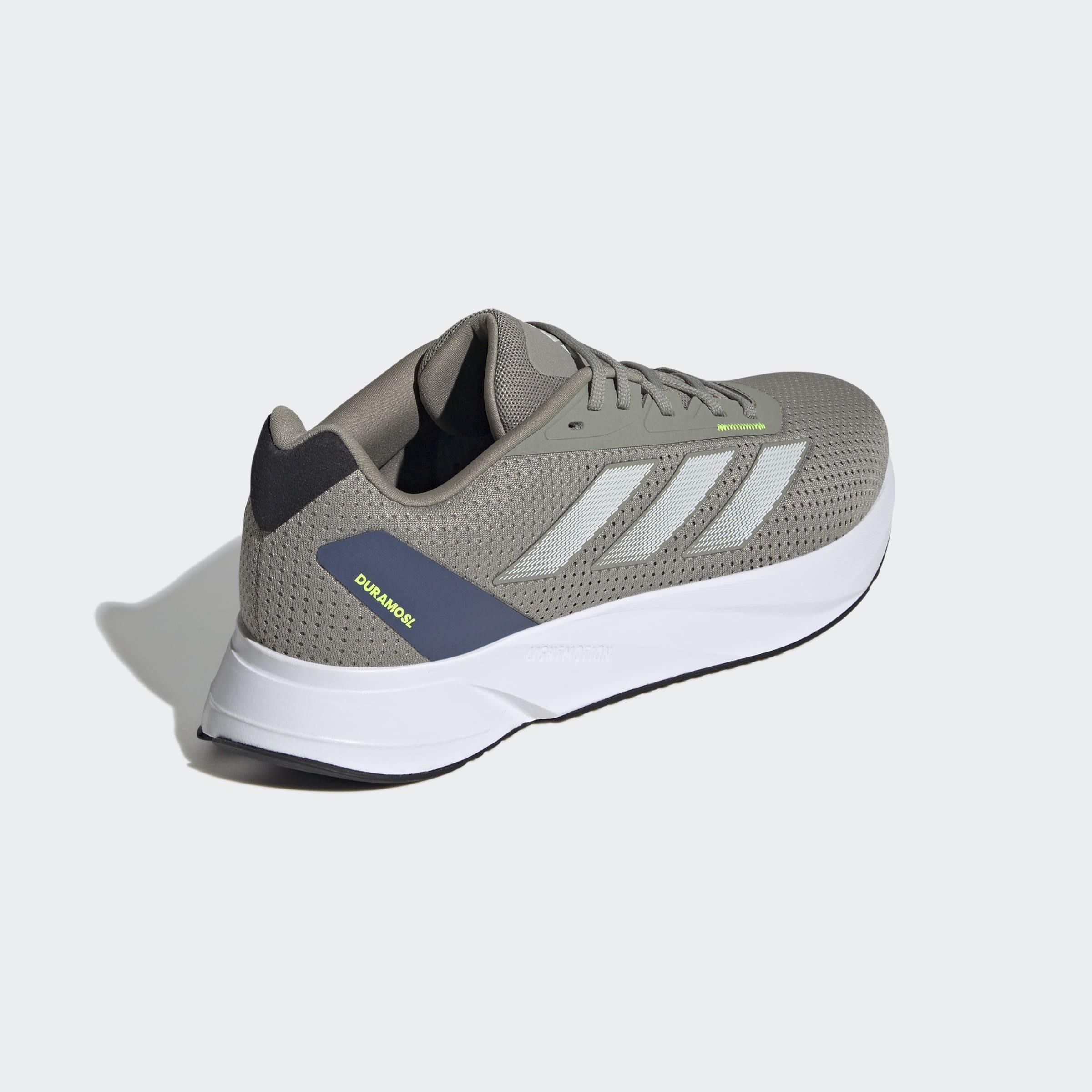 Duramo SL Shoes, Green, A901_ONE, large image number 3