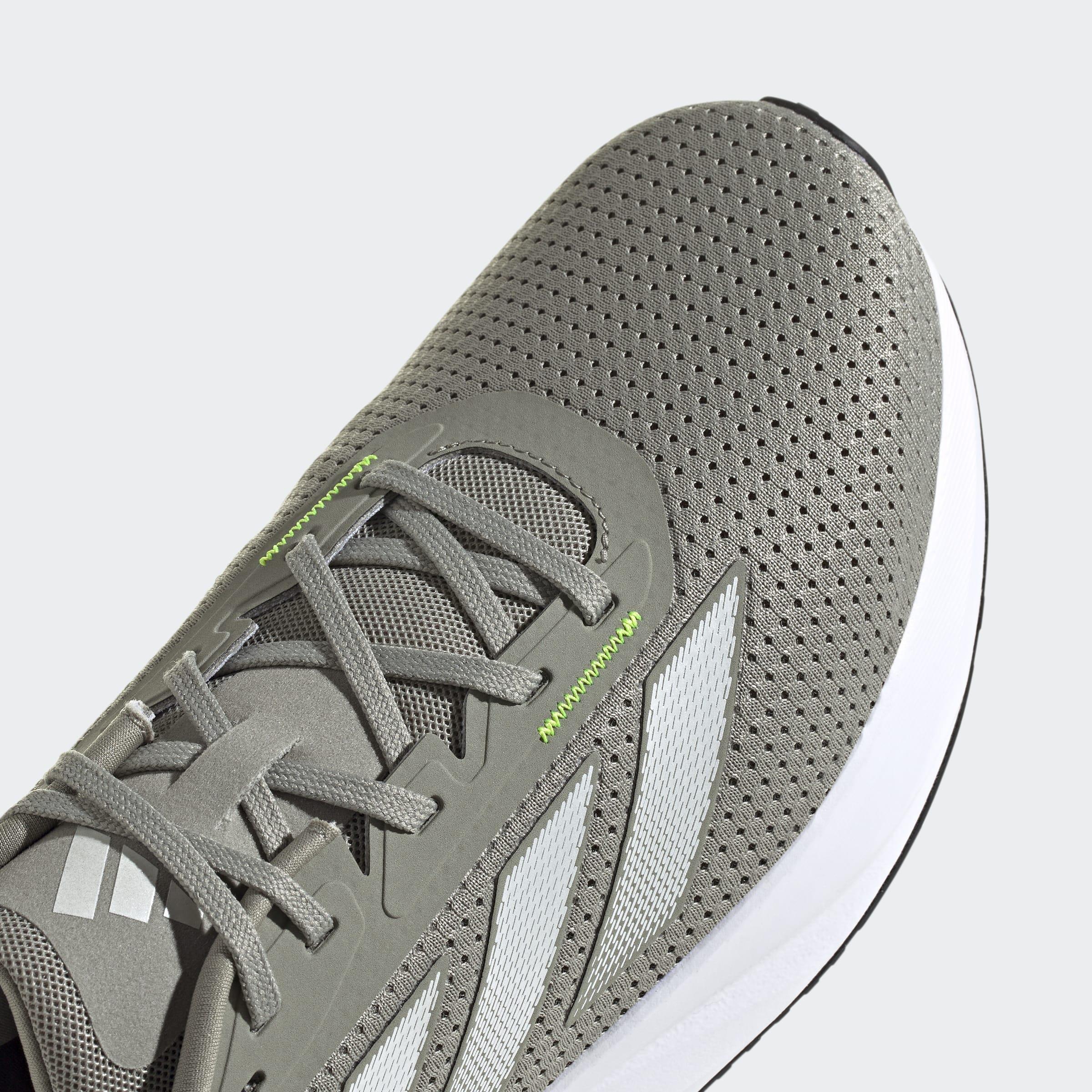 Duramo SL Shoes, Green, A901_ONE, large image number 4