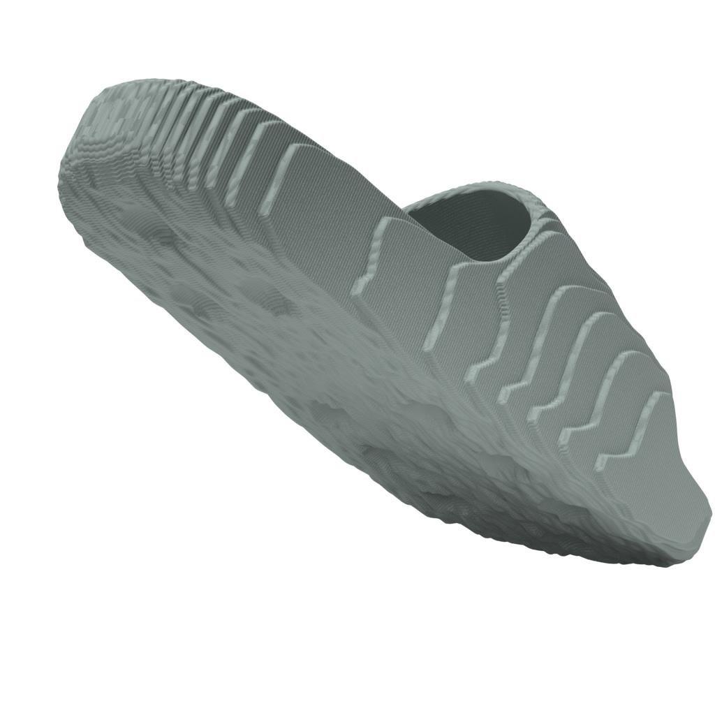 Adilette 22 Slides, Green, , large image number 10