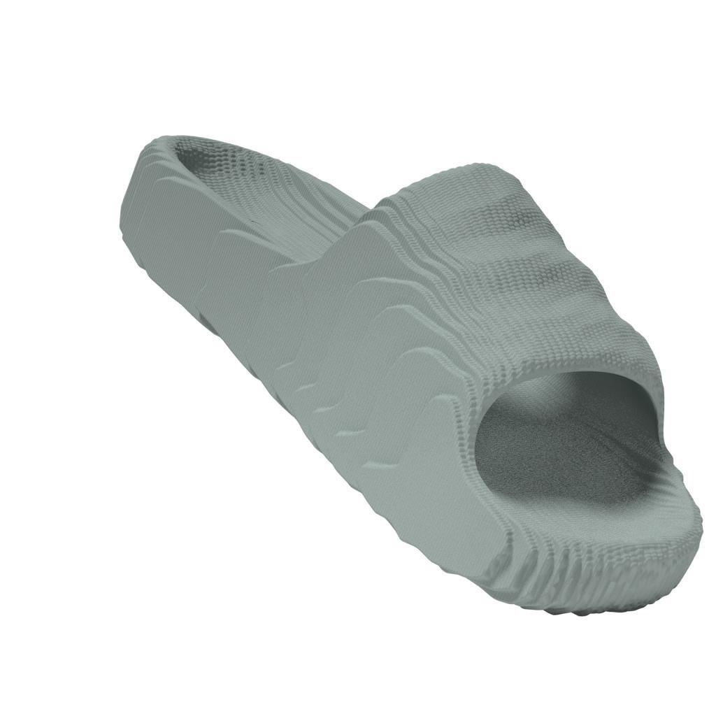 Adilette 22 Slides, Green, , large image number 11