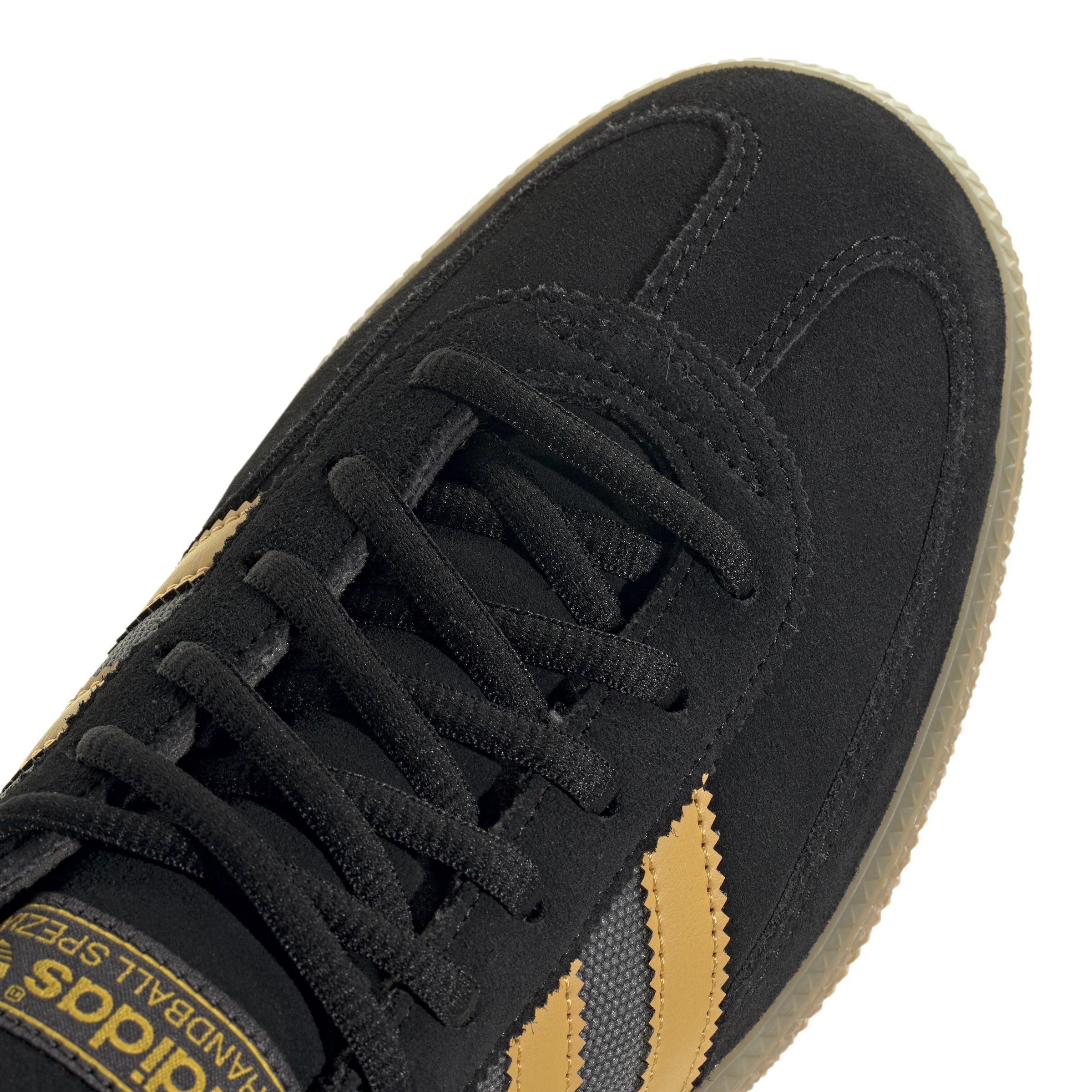 Handball Spezial Shoes, Black, A901_ONE, large image number 5