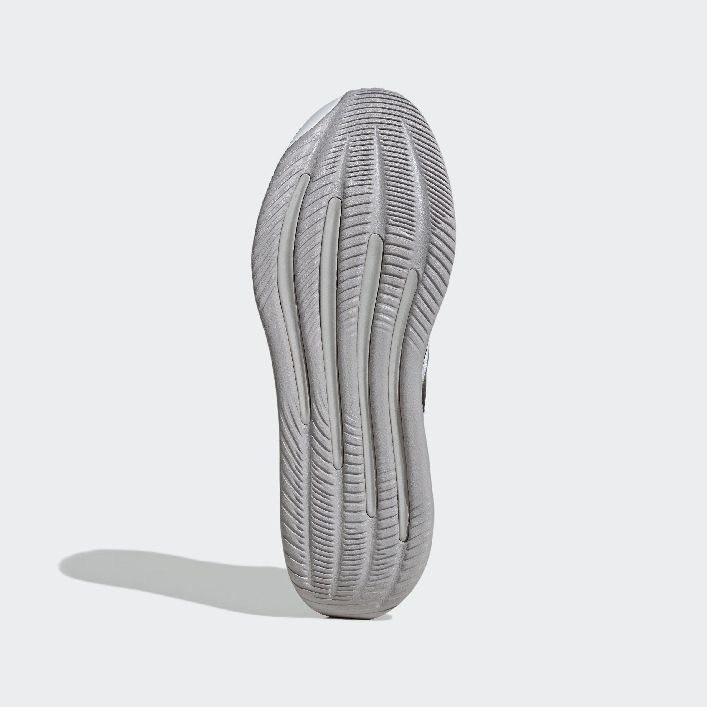Supernova Comfortglide Running Shoes, White, A901_ONE, large image number 2