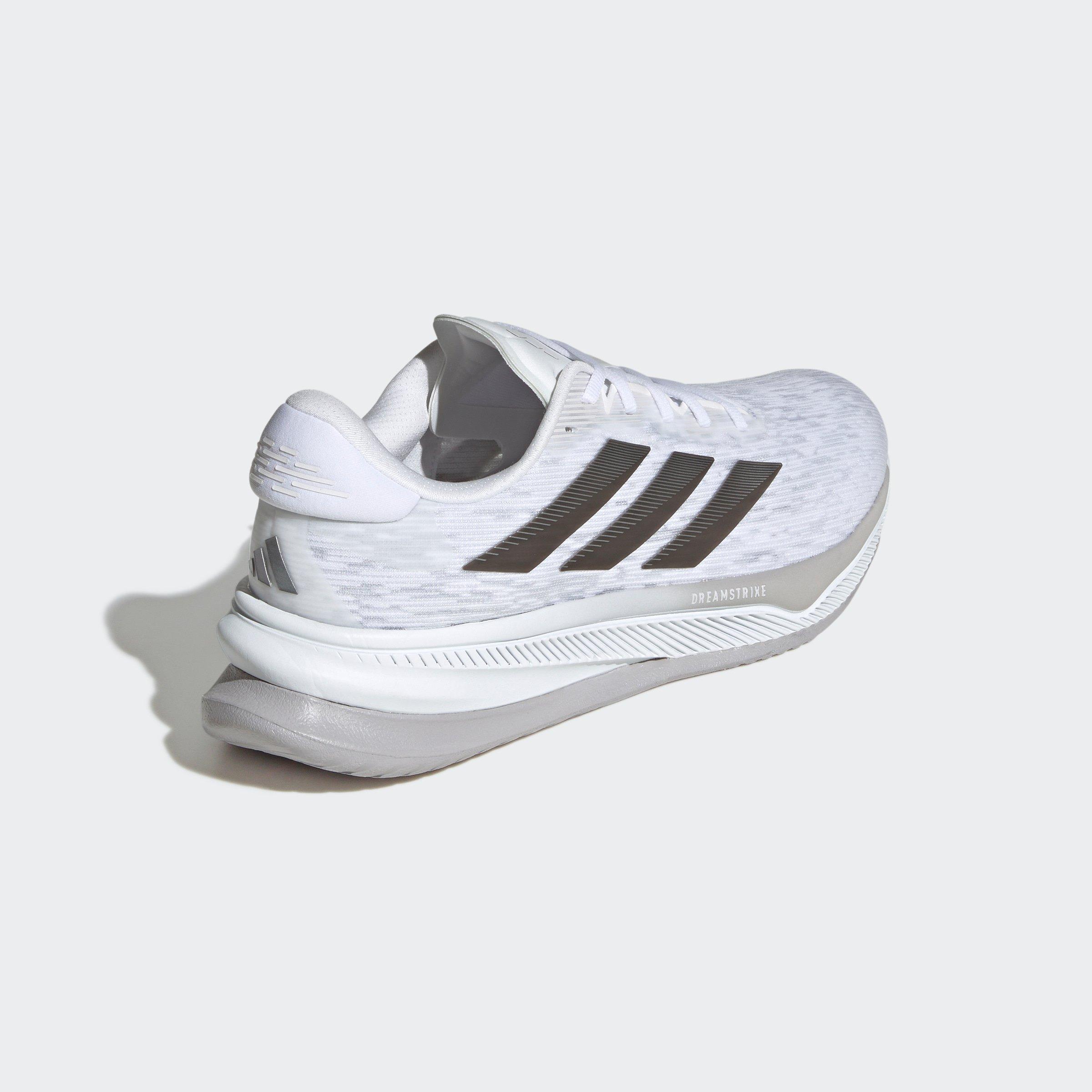 Supernova Comfortglide Running Shoes, White, A901_ONE, large image number 5