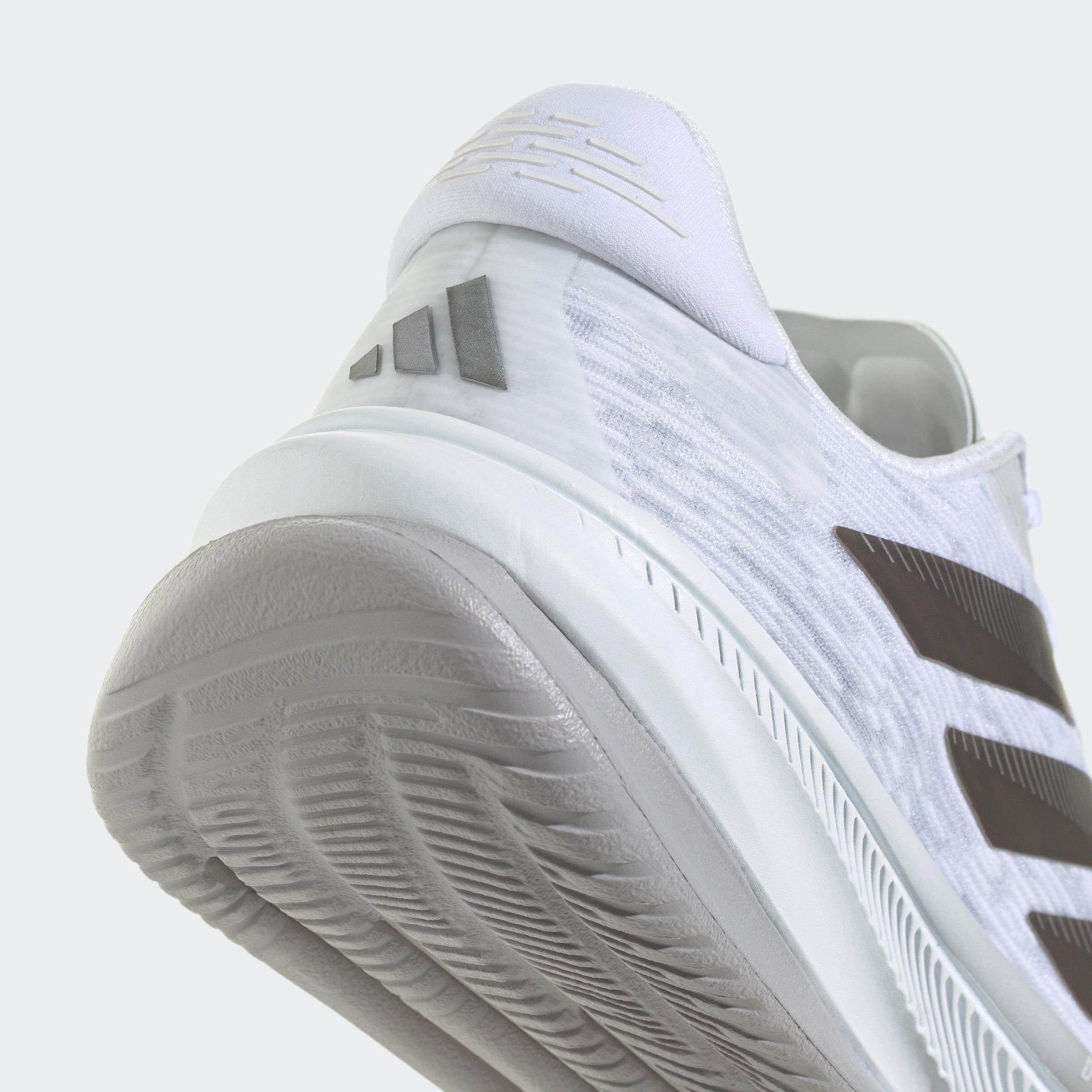 Supernova Comfortglide Running Shoes, White, A901_ONE, large image number 6