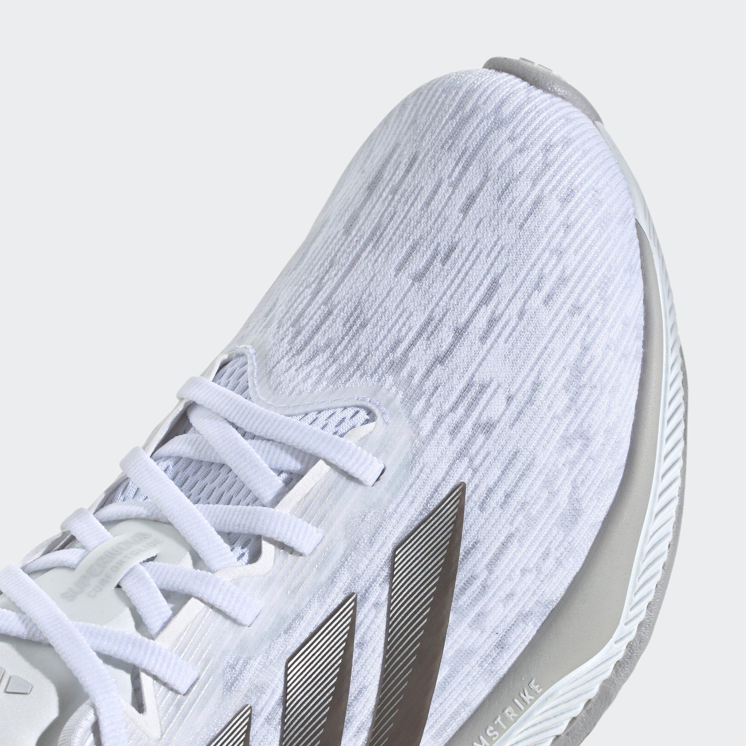 Supernova Comfortglide Running Shoes, White, A901_ONE, large image number 7