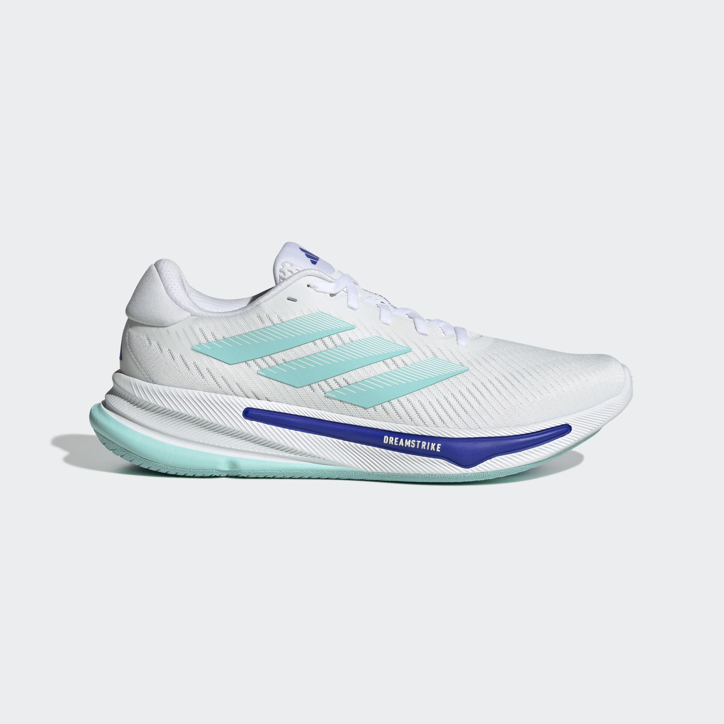 Supernova Ease Shoes, White, A901_ONE, large image number 1