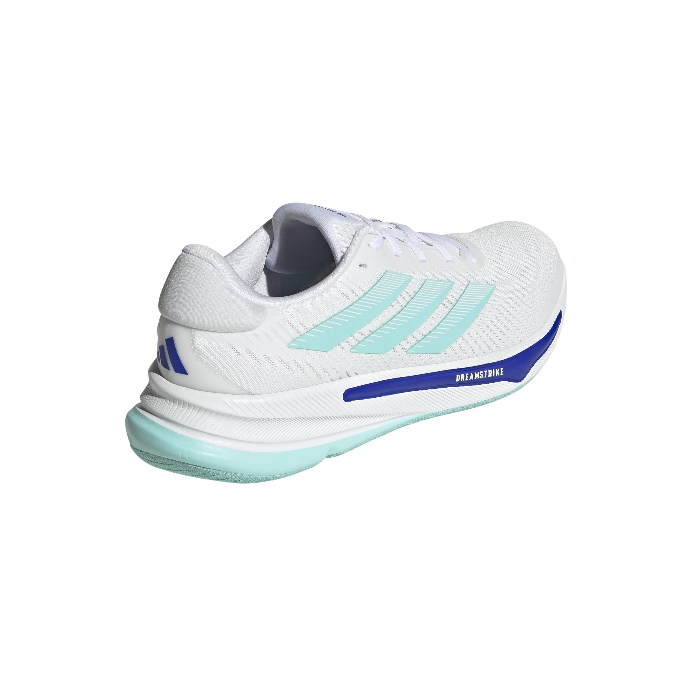 Supernova Ease Shoes, White, A901_ONE, large image number 6