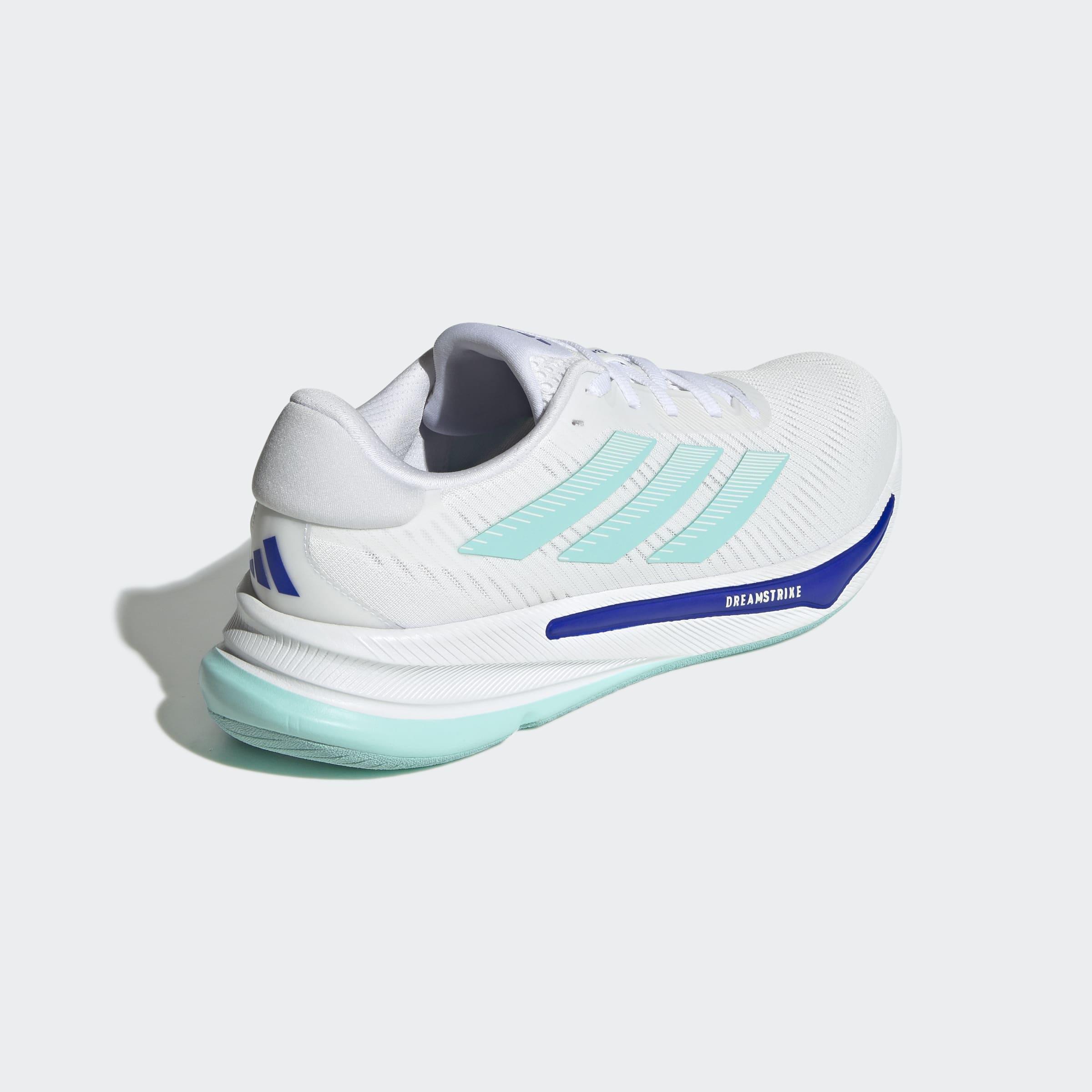 Supernova Ease Shoes, White, A901_ONE, large image number 7