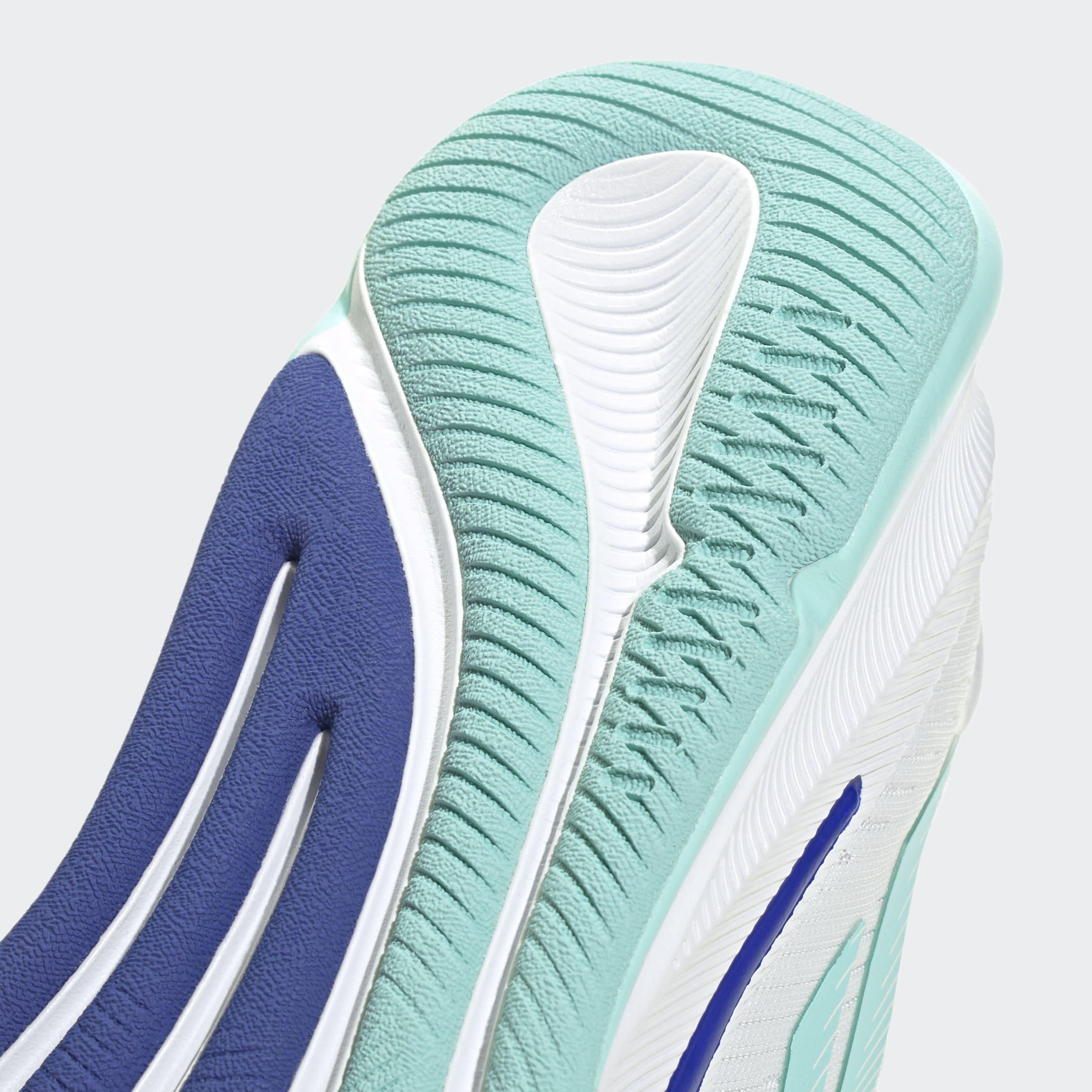 Supernova Ease Shoes, White, A901_ONE, large image number 10