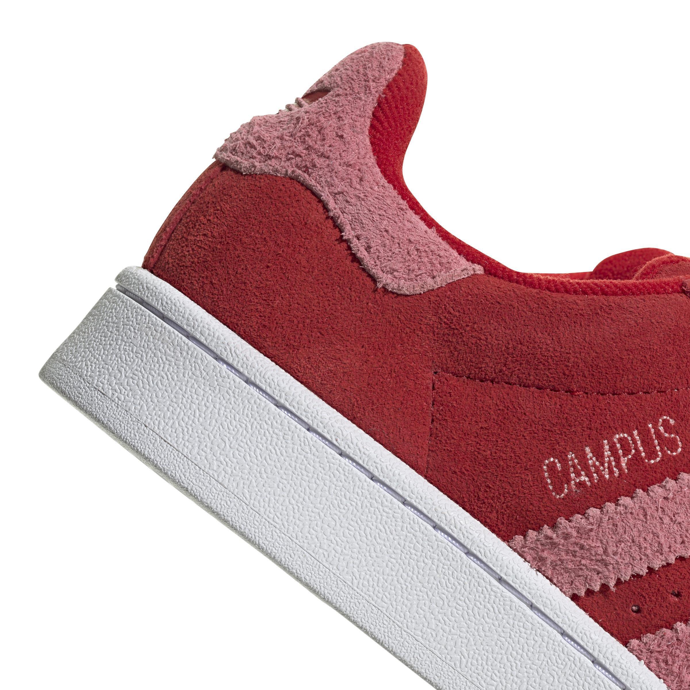 Campus 00s Shoes, Red, A901_ONE, large image number 5