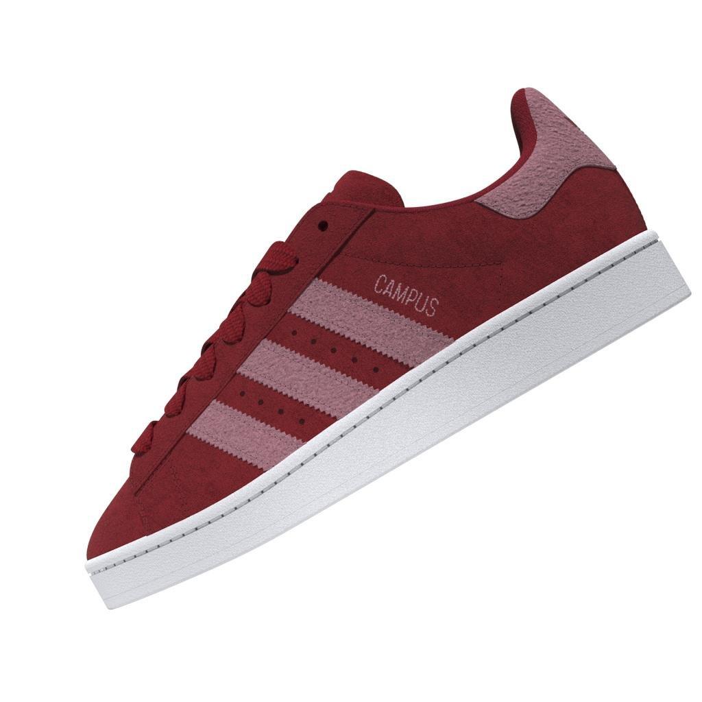 Campus 00s Shoes, Red, A901_ONE, large image number 6