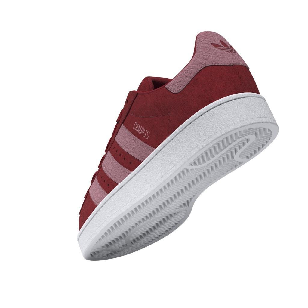 Campus 00s Shoes, Red, A901_ONE, large image number 7