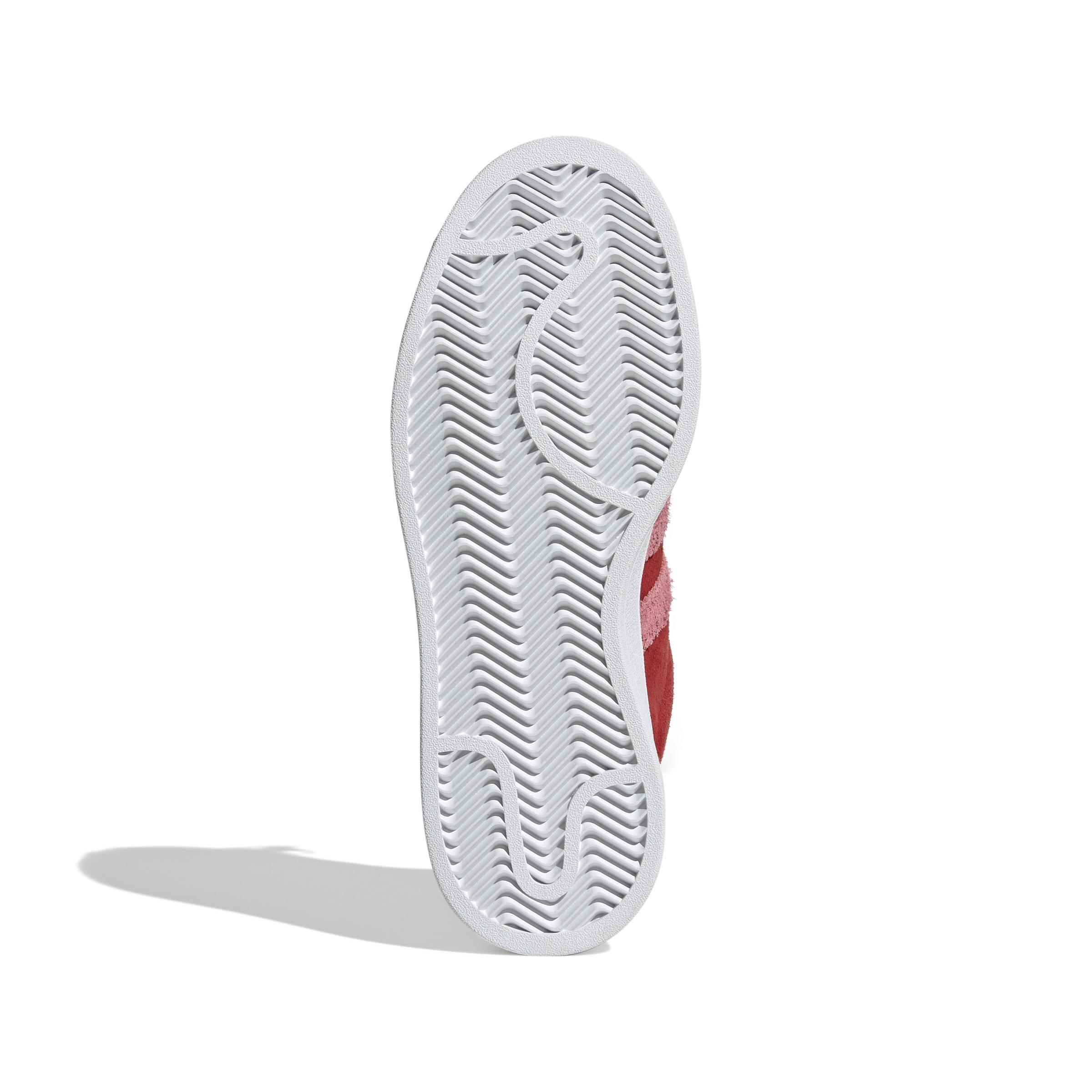 Campus 00s Shoes, Red, A901_ONE, large image number 8