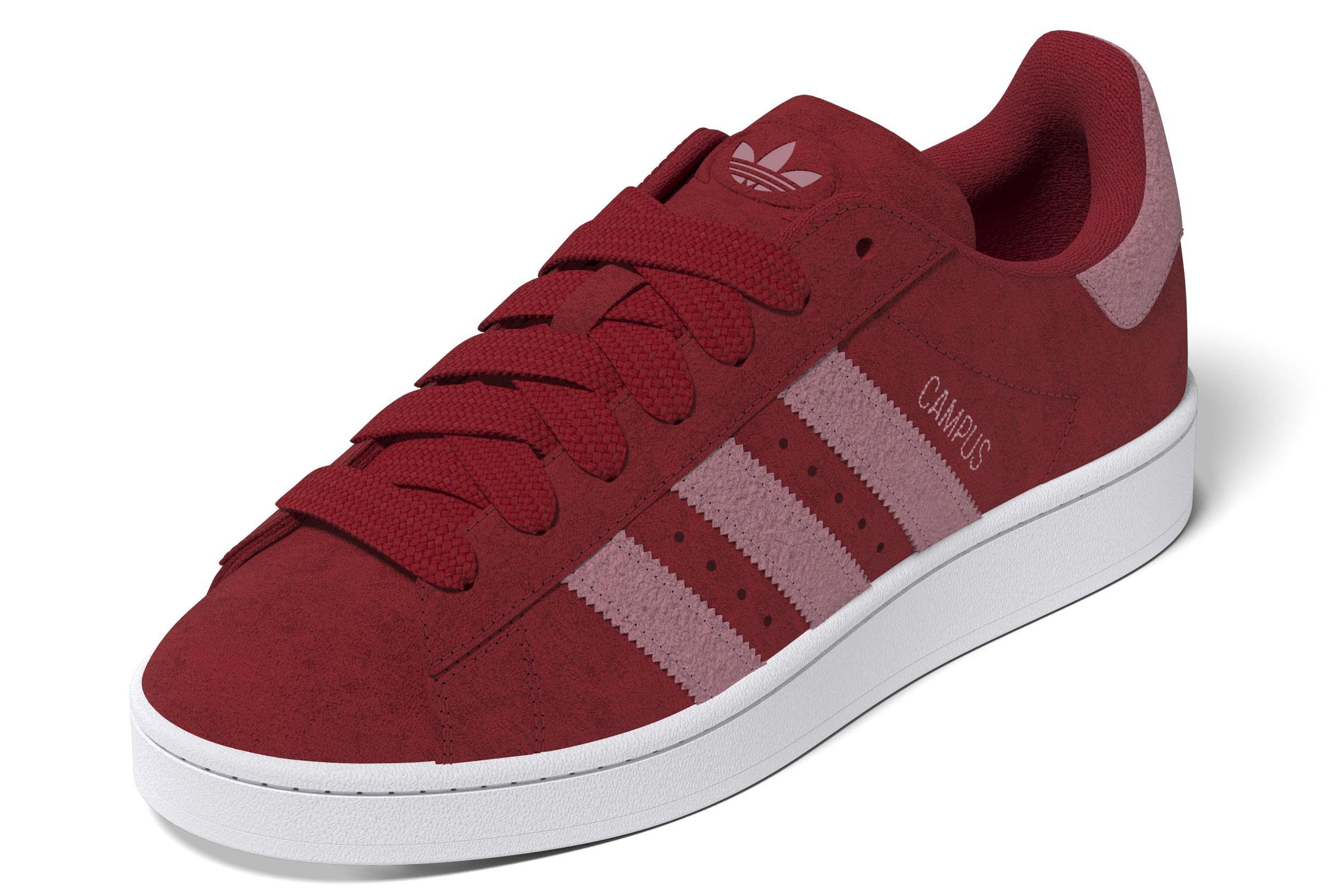 Campus 00s Shoes, Red, A901_ONE, large image number 11