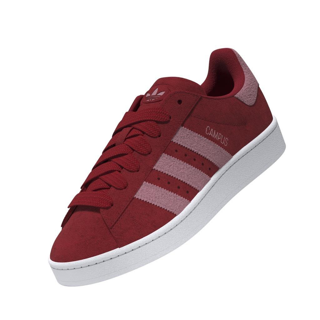 Campus 00s Shoes, Red, A901_ONE, large image number 13